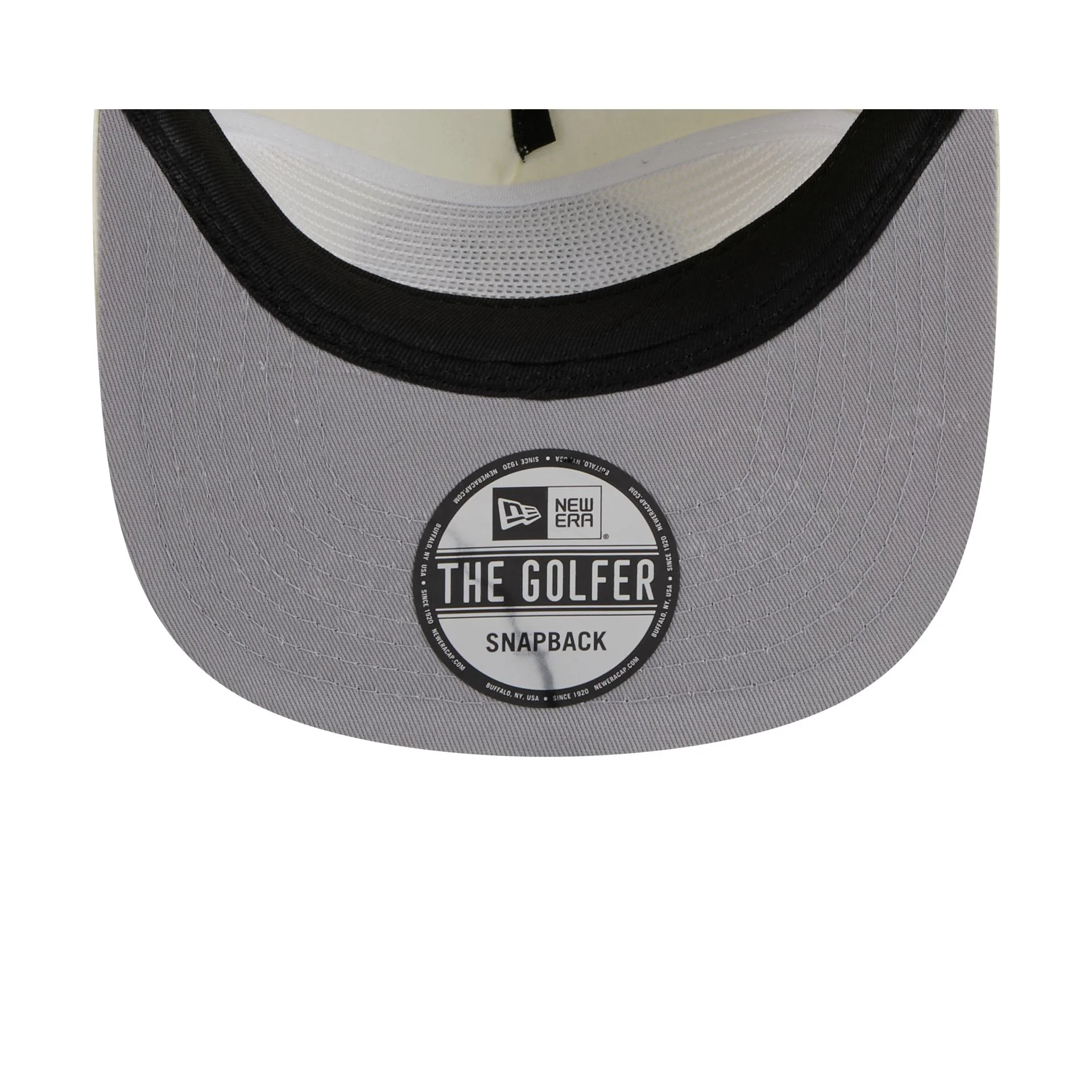 Atlanta United FC 2025 MLS Kickoff Golfer Hat