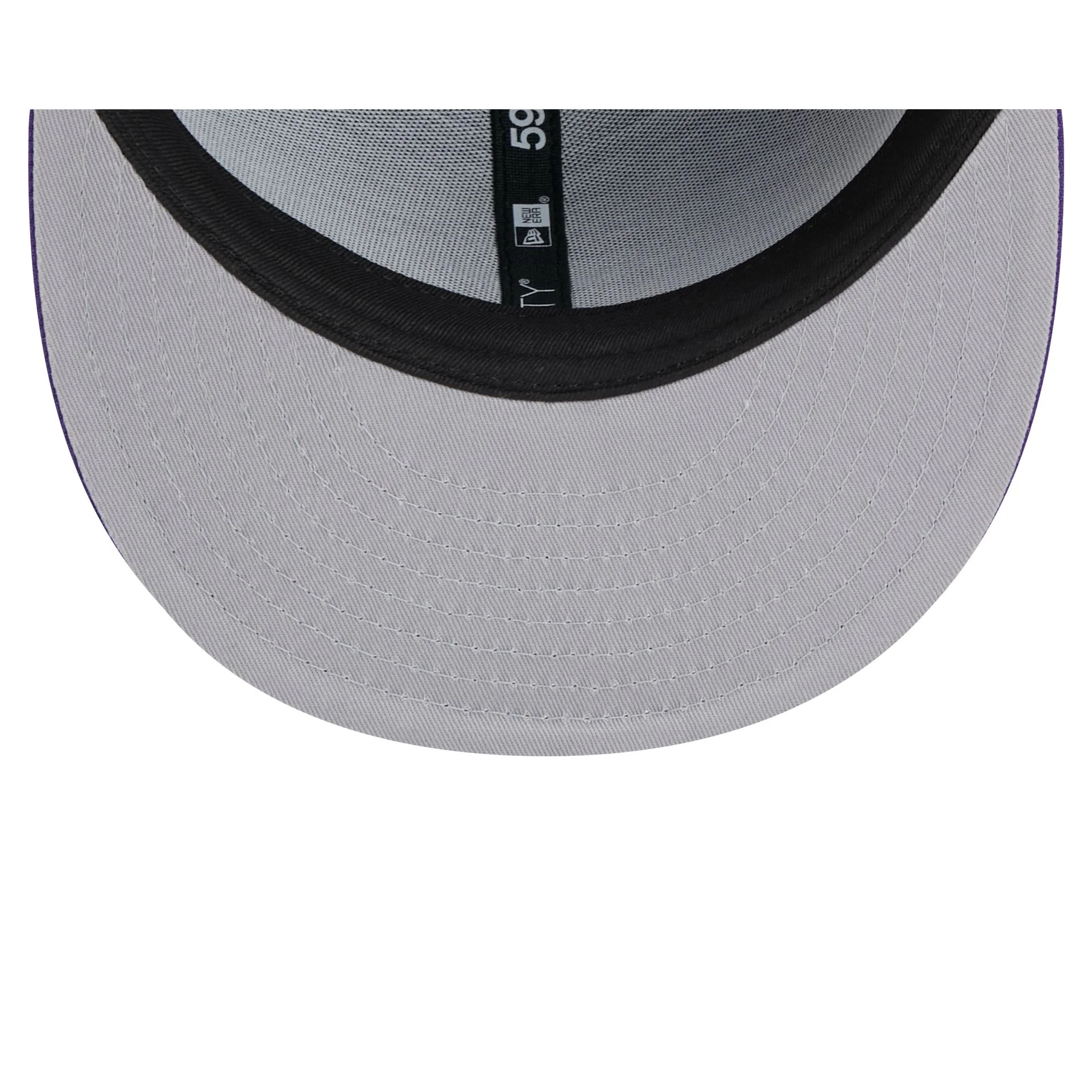 Toronto Raptors 2024 City Edition Alt 59FIFTY Fitted Hat