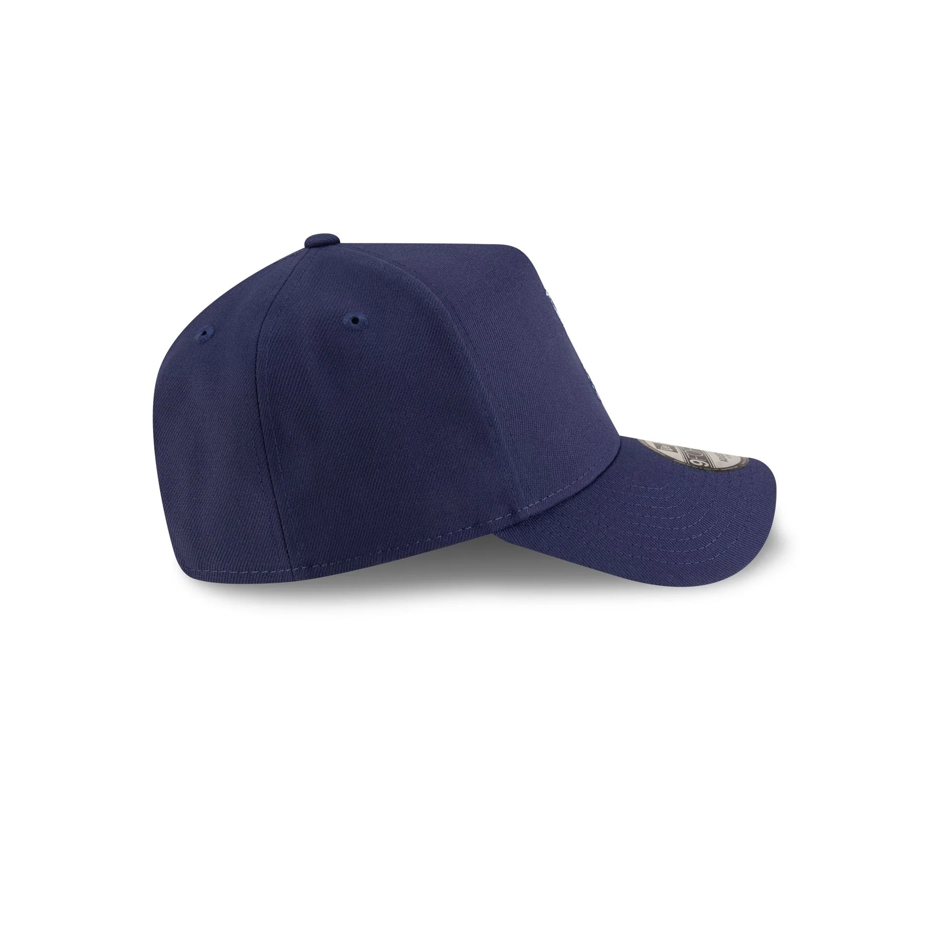 Tottenham Hotspur Navy 9FORTY A-Frame Snapback Hat