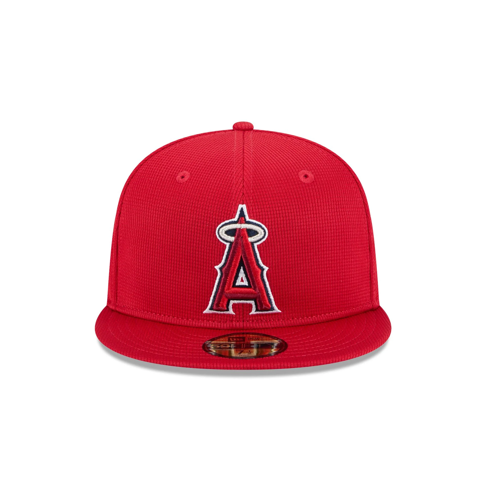 Los Angeles Angels 2025 Spring Training 59FIFTY Fitted Hat