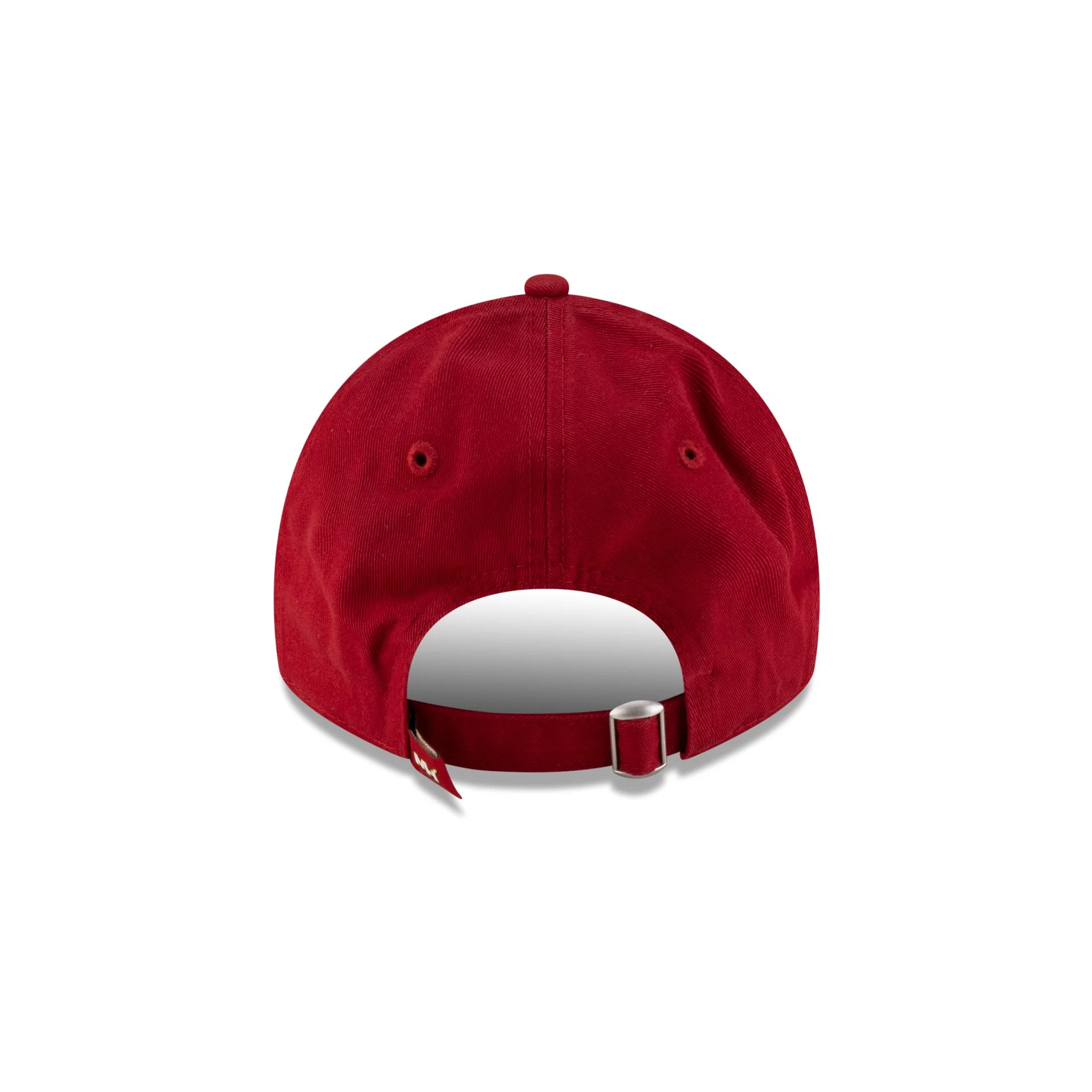 Miami Heat Core Classic 9TWENTY Adjustable Hat
