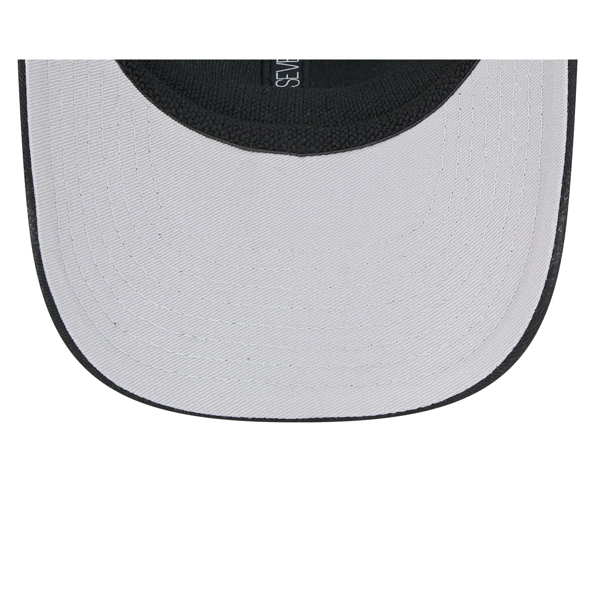 Las Vegas Raiders Labeled 9SEVENTY Stretch-Snap Hat