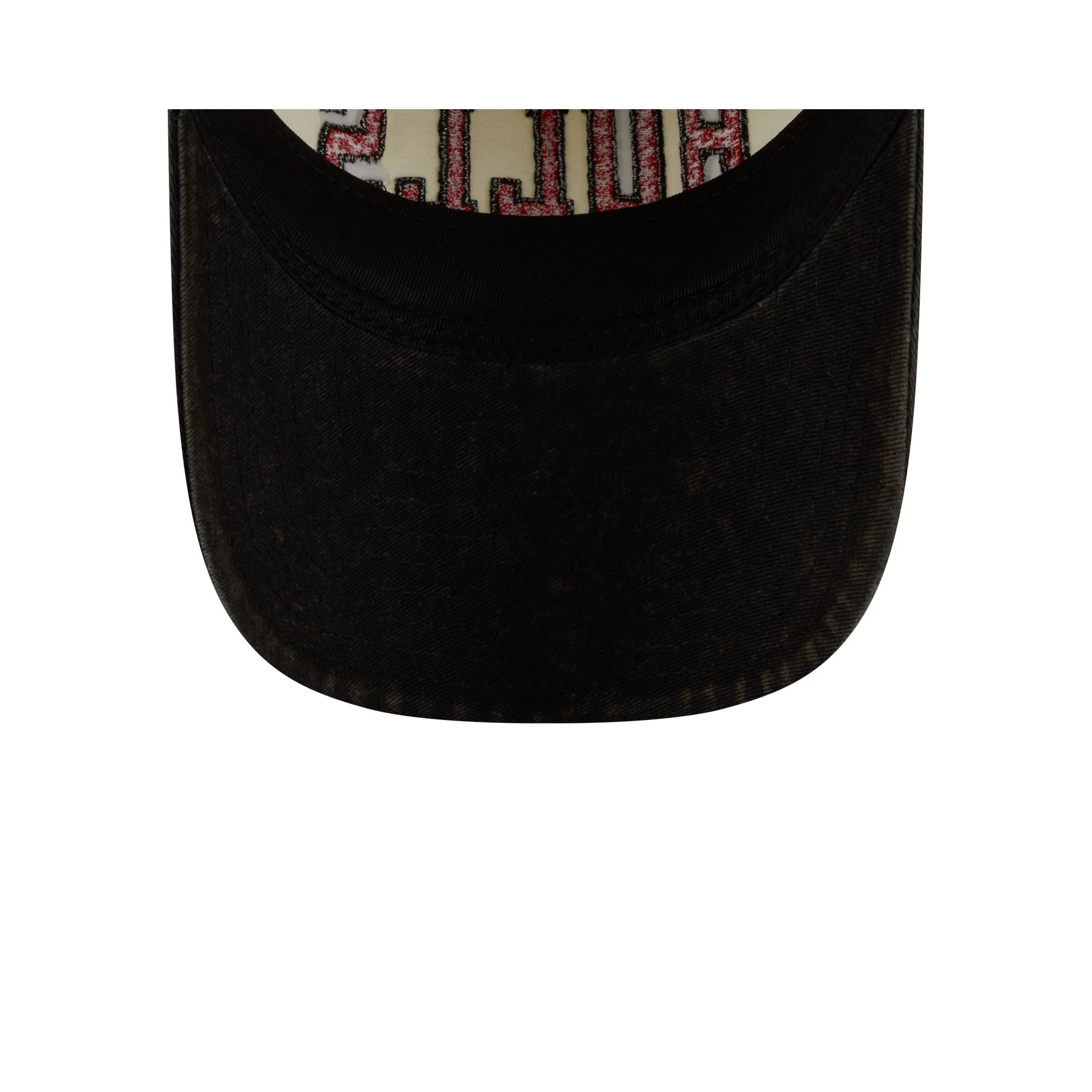 Chicago Bulls Sport Classics Pastel 9TWENTY A-Frame Adjustable Hat