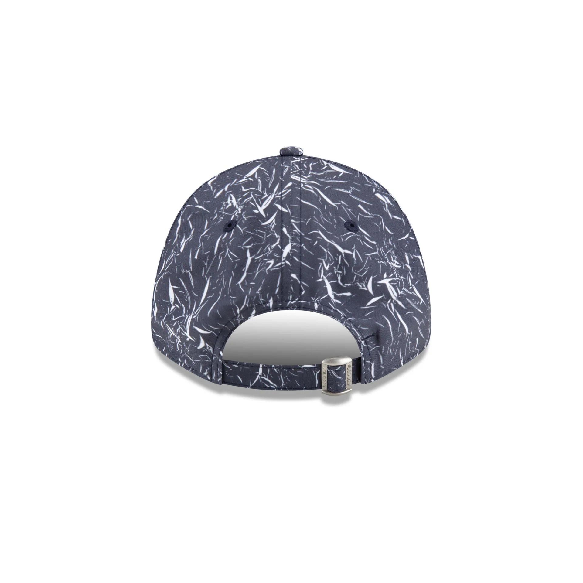 Tottenham Hotspur Crinkle All Over Print 9FORTY Adjustable Hat