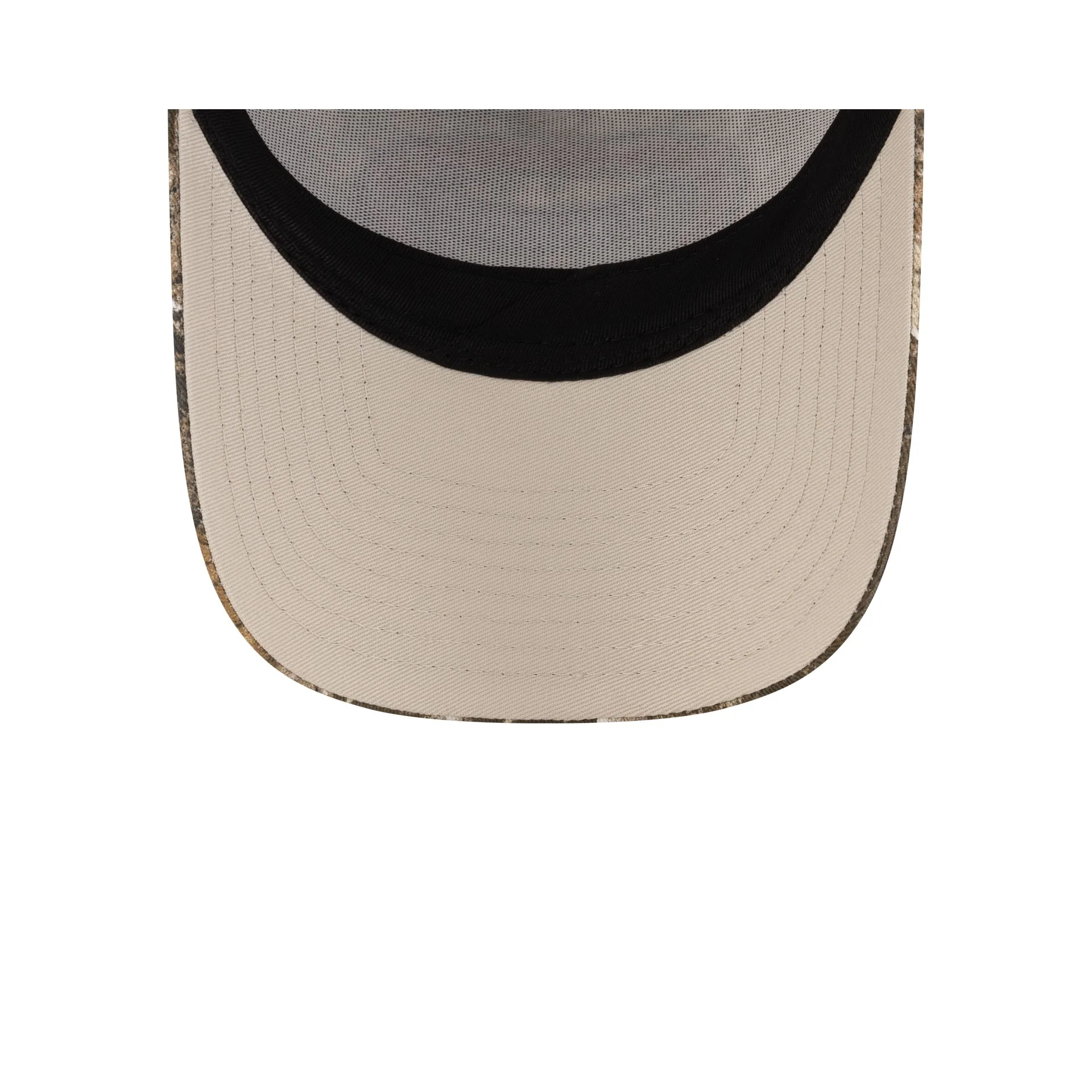 NASCAR Classics Realtree Camo 9FORTY A-Frame Trucker Hat