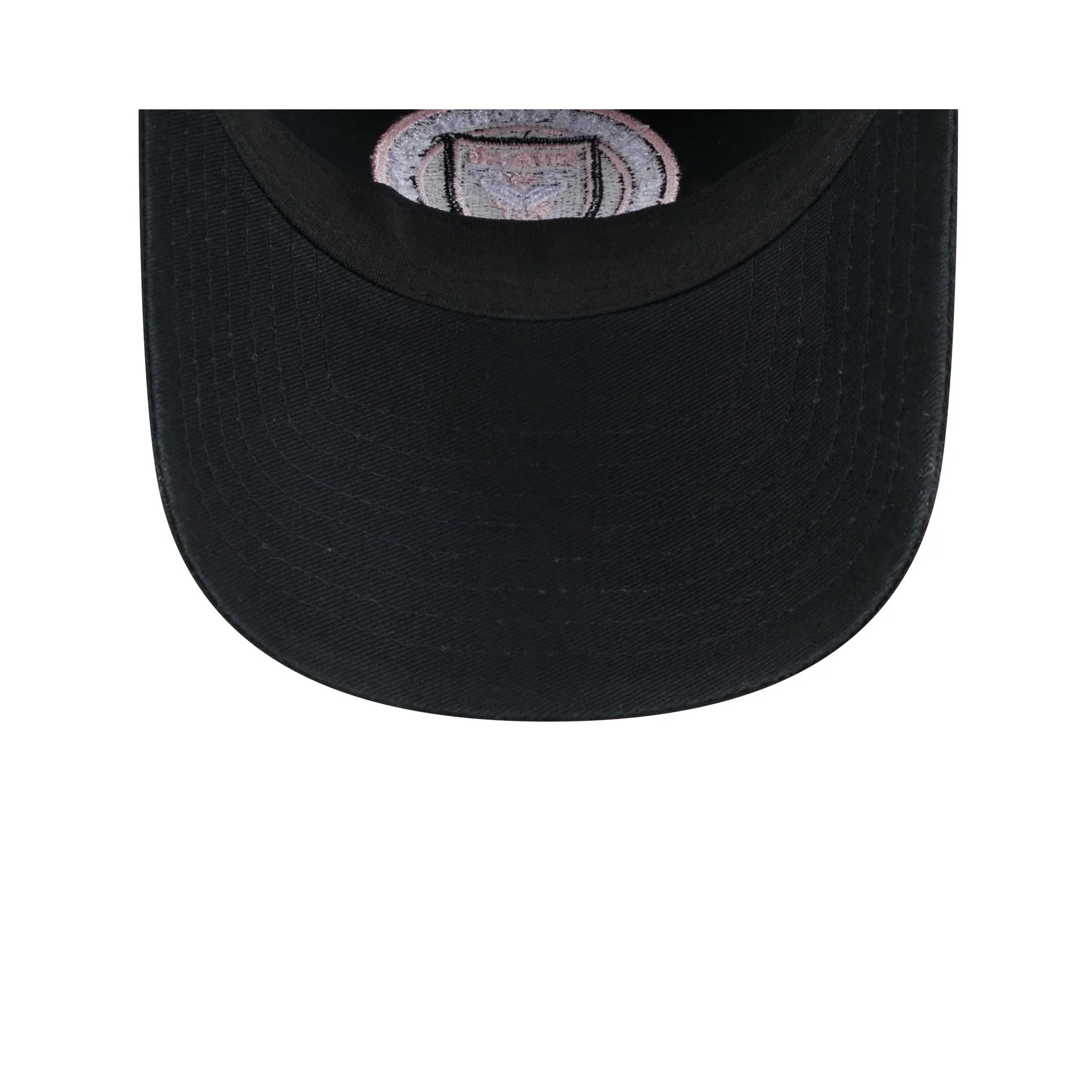 Inter Miami Team 9TWENTY Adjustable Hat