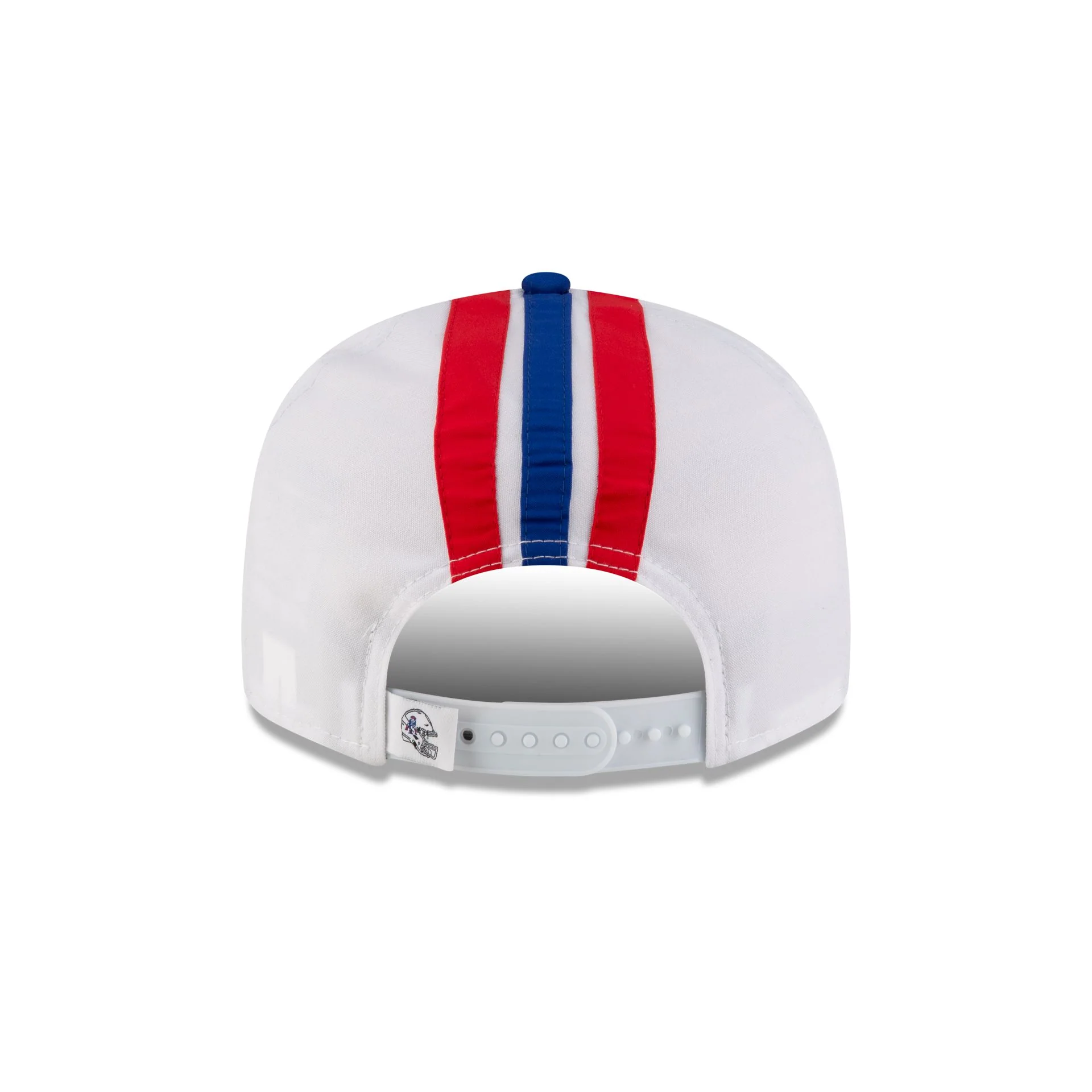 New England Patriots Historic Helmet Pack 9FIFTY Snapback Hat