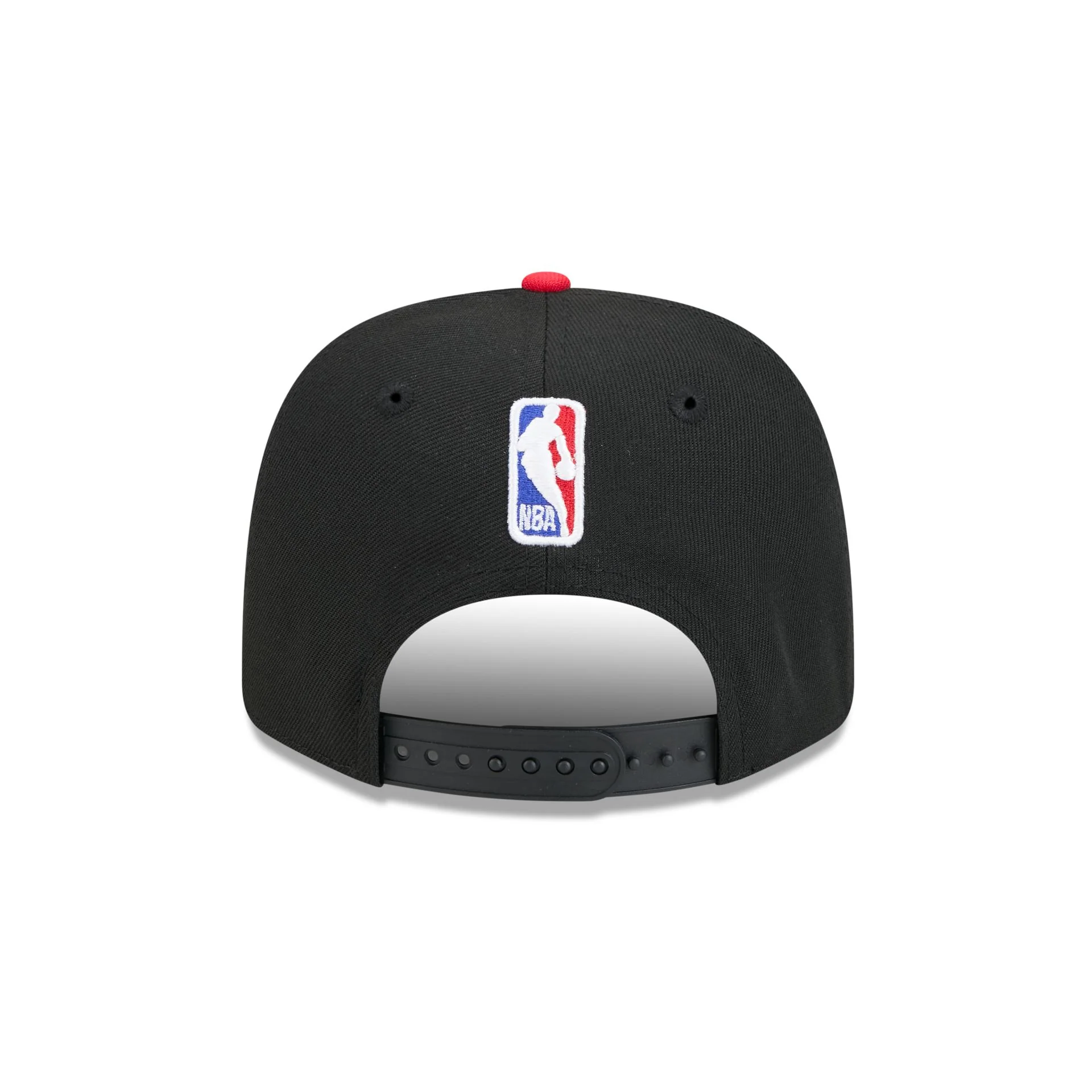 Miami Heat 2024 City Edition 9SEVENTY Stretch-Snap Hat
