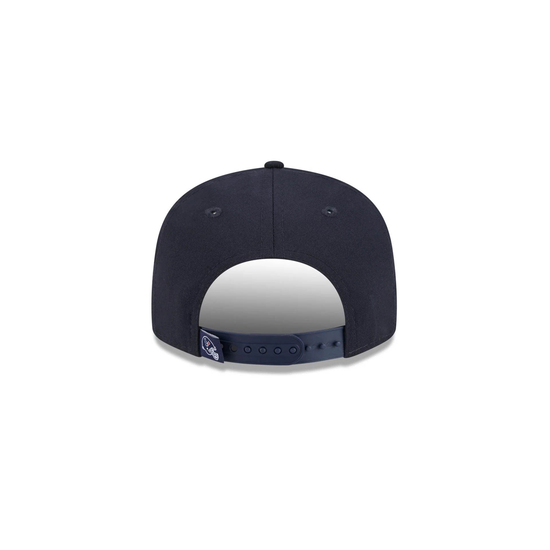 Houston Texans Kids Helmet 9FIFTY Snapback Hat