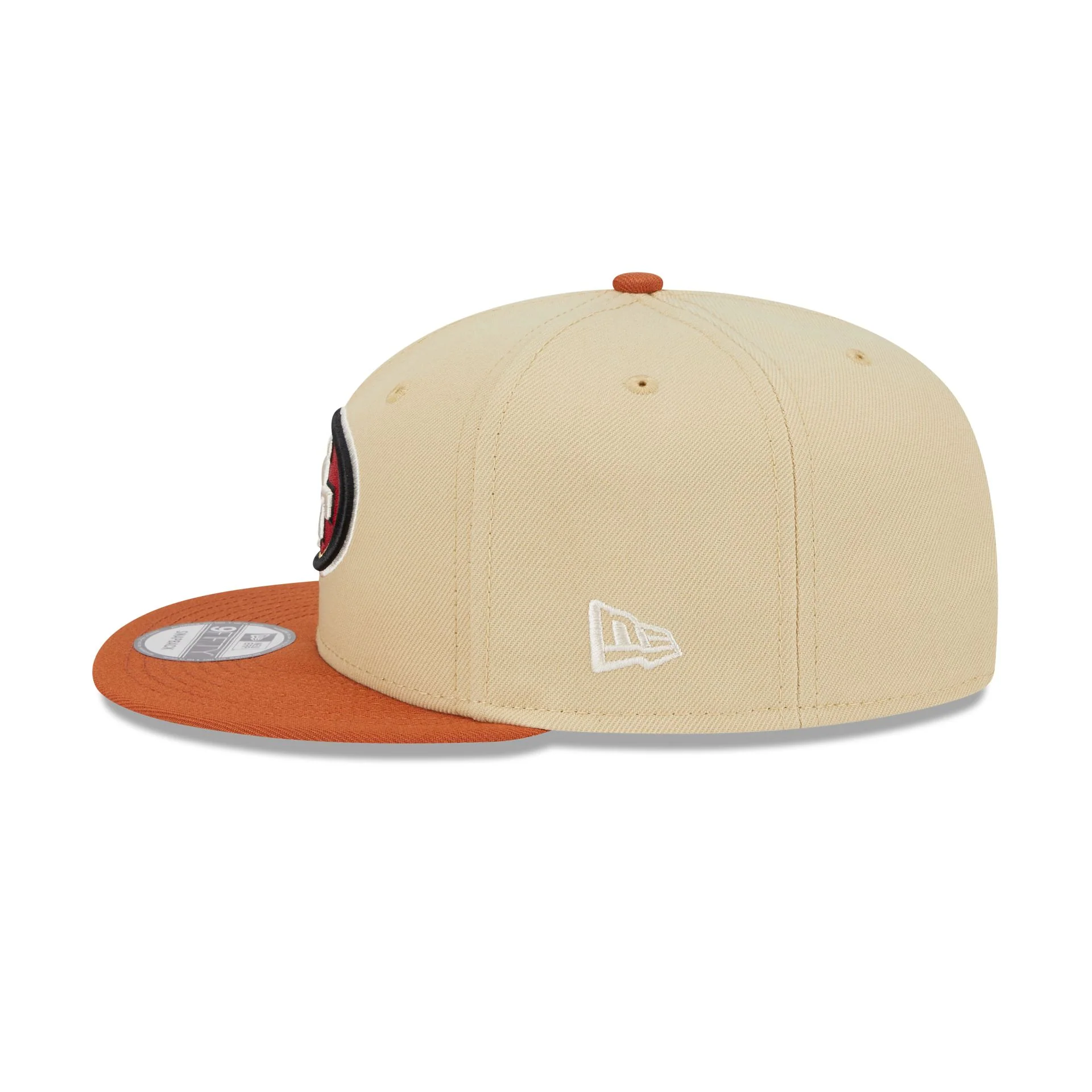 San Francisco 49ers Fall Landscape 9FIFTY Snapback Hat