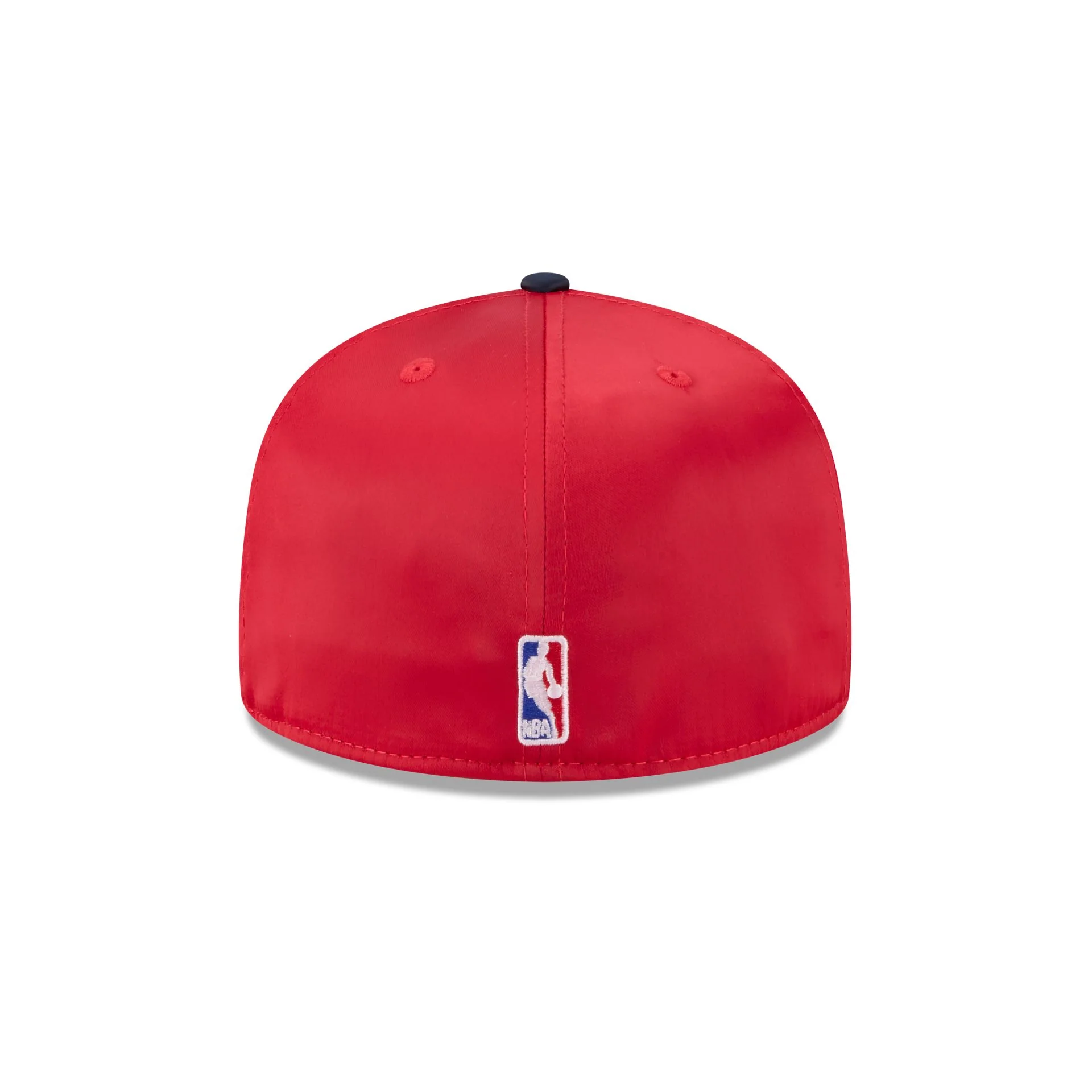 Washington Wizards Spring Satin 59FIFTY Fitted Hat