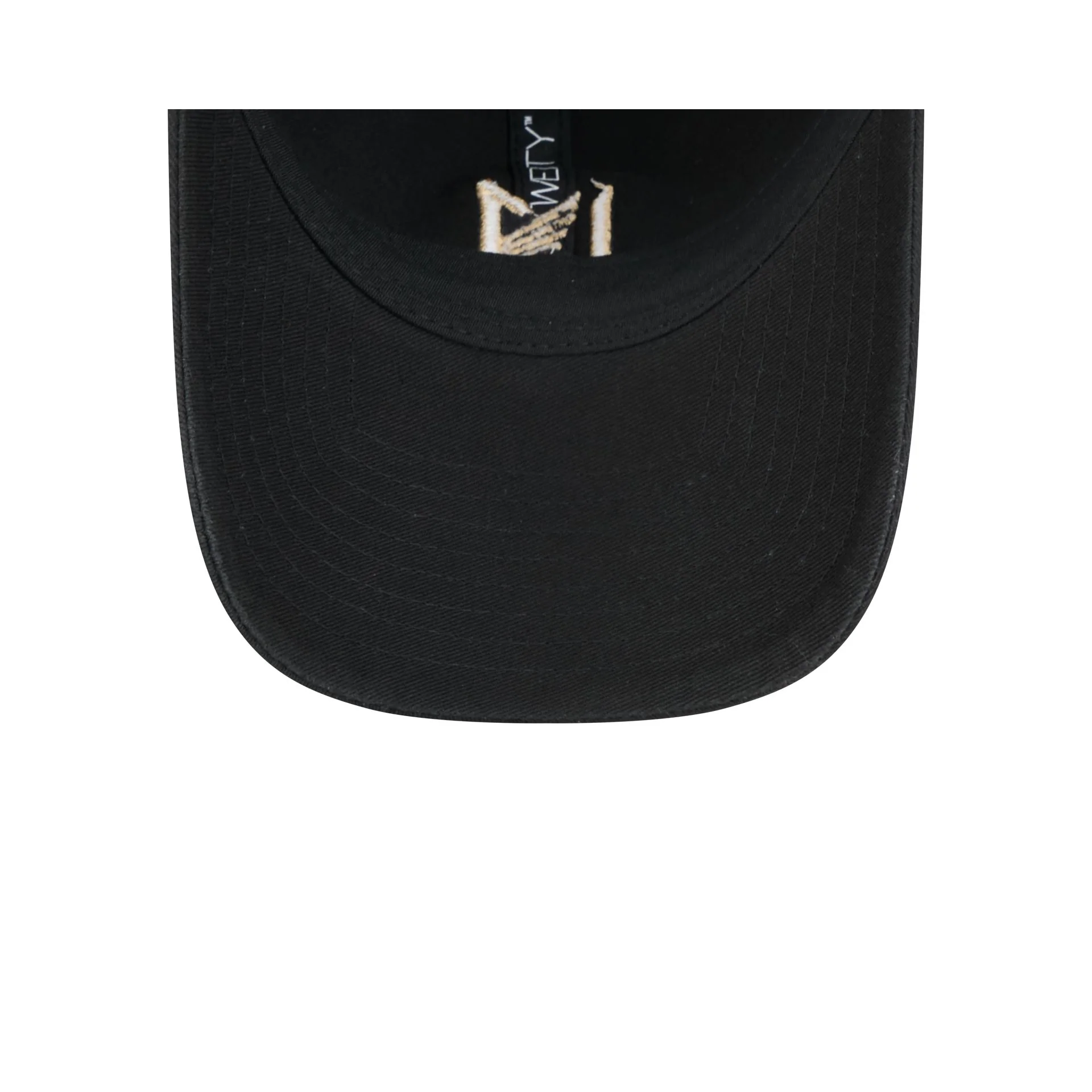 Los Angeles FC Team 9TWENTY Adjustable Hat