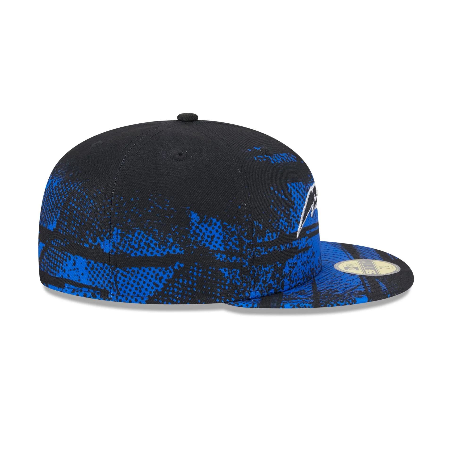 Orlando Magic 2024 Tip-Off 59FIFTY Fitted Hat