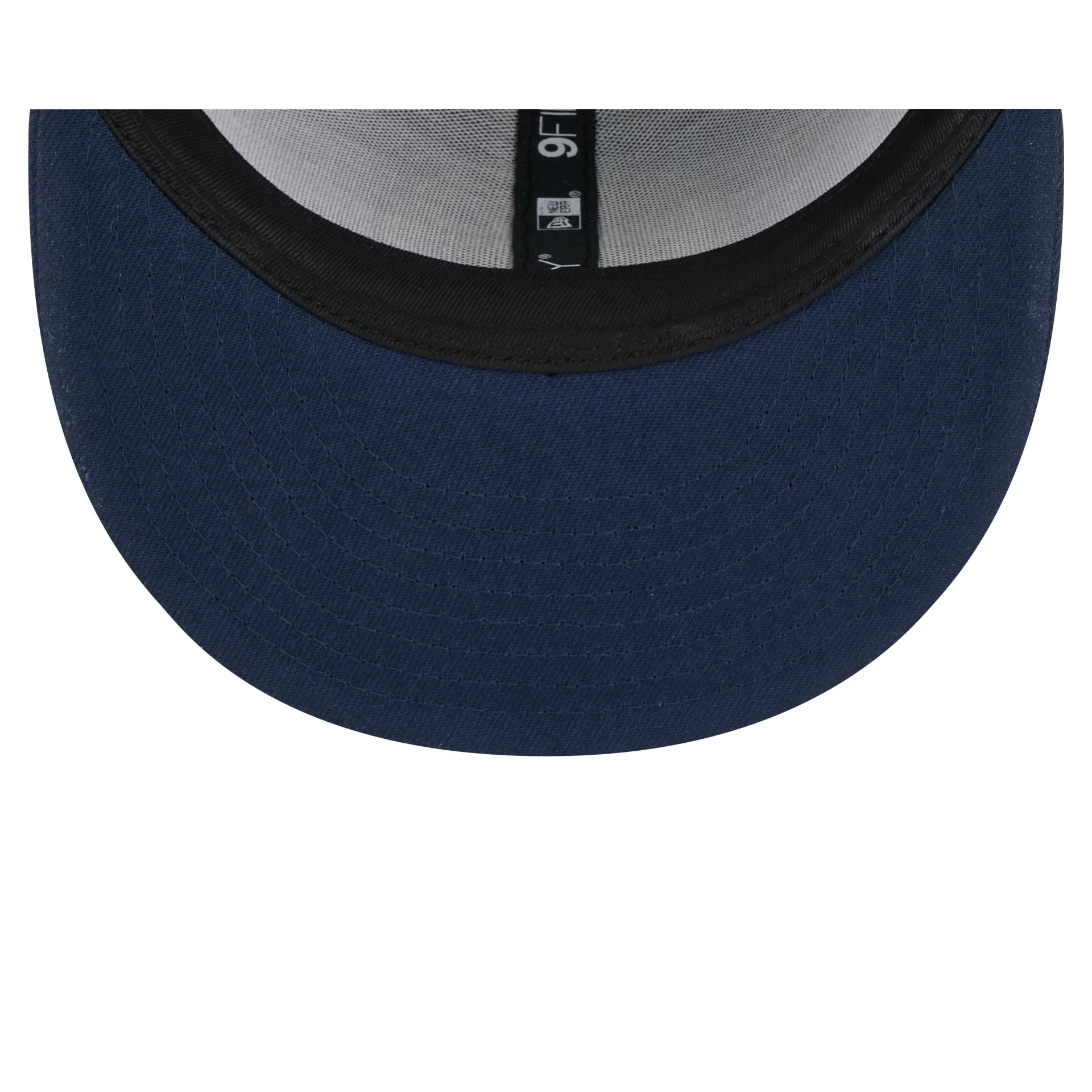 Vancouver Whitecaps FC 2024 Jersey Hook 9FIFTY Snapback Hat