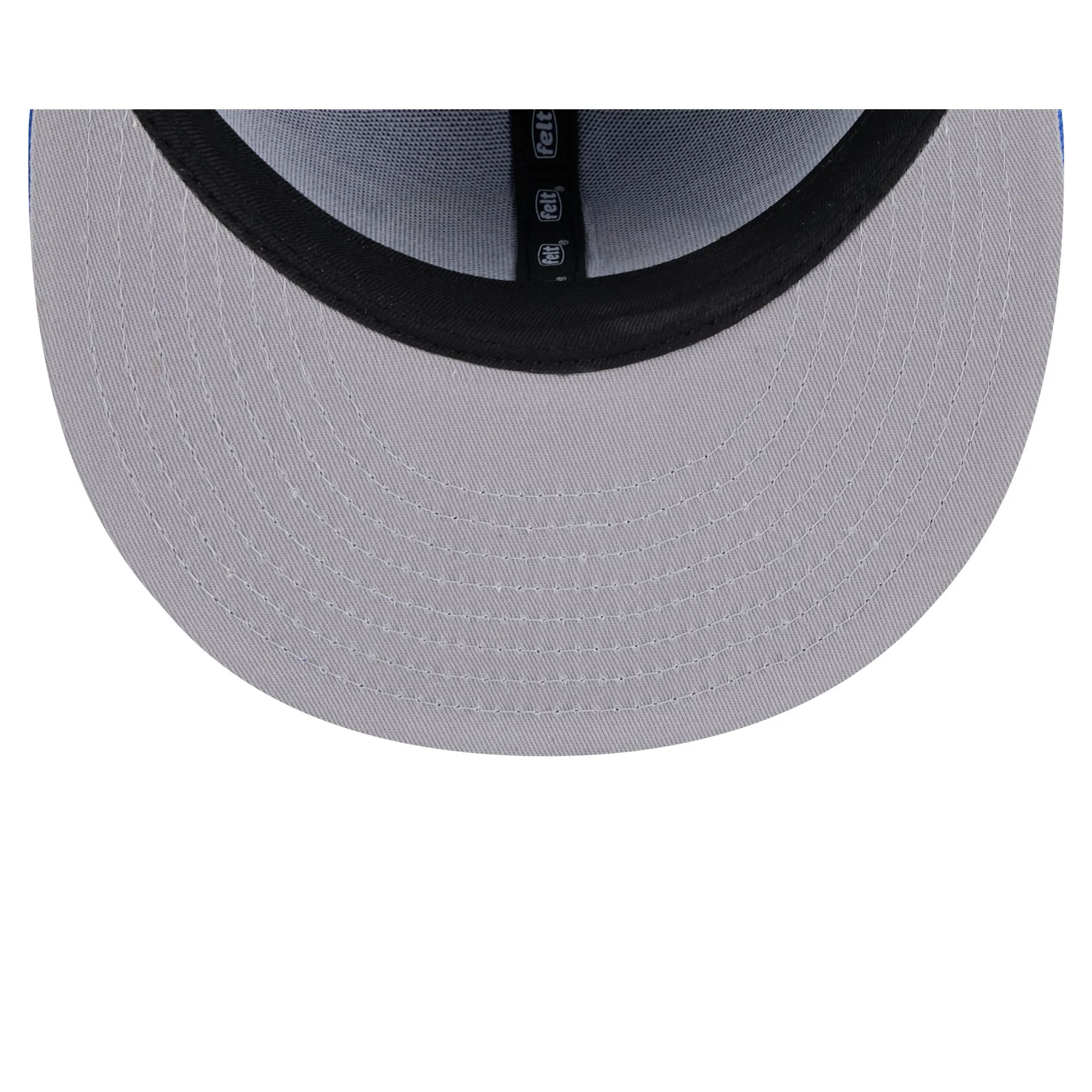 FELT x Los Angeles Rams 59FIFTY Fitted Hat