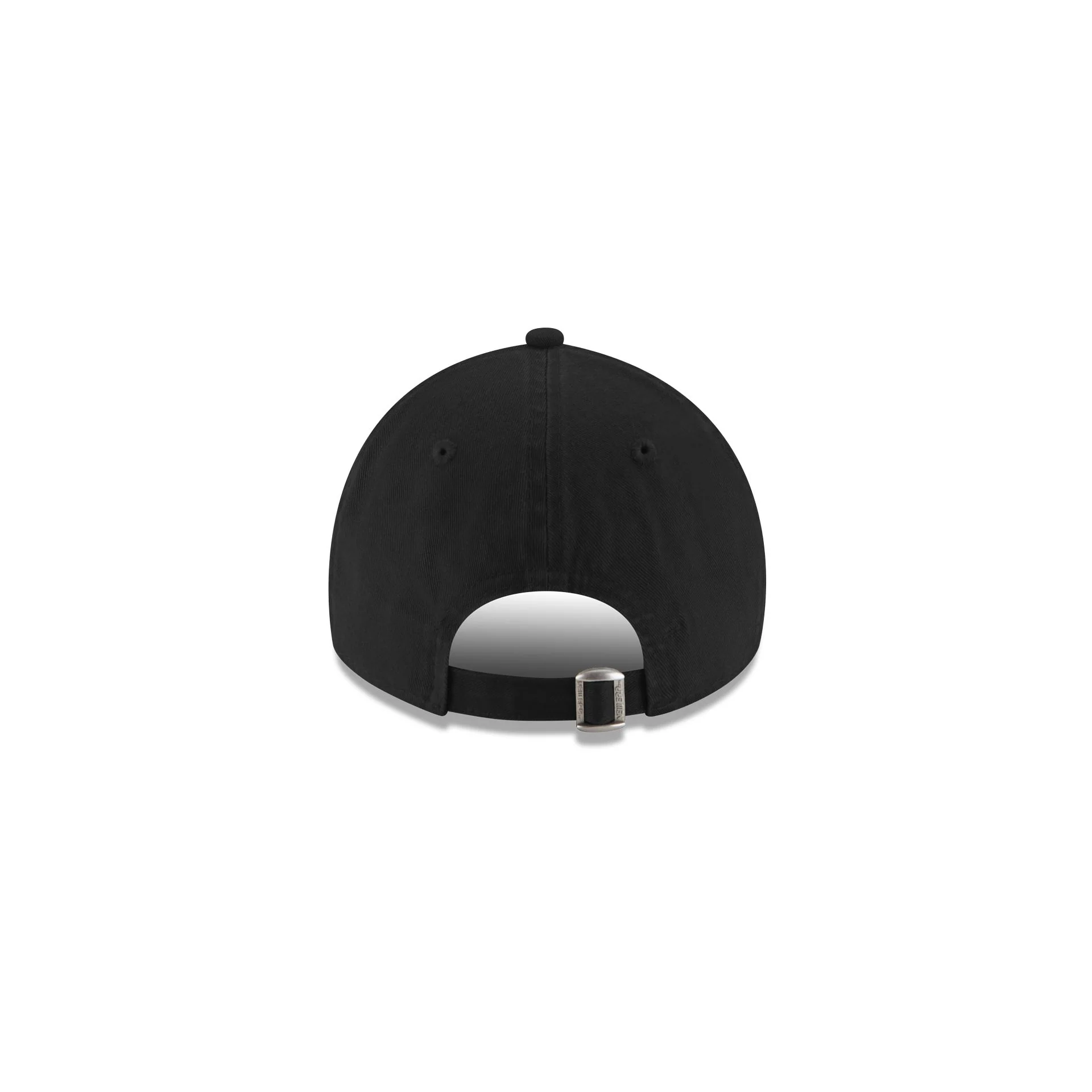 Tyler Herro x Miami Heat Kid's Black 9TWENTY Adjustable Hat