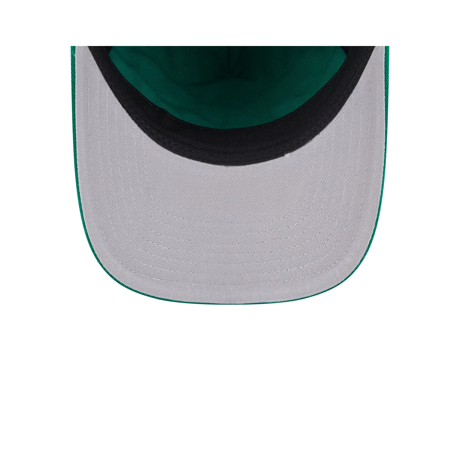 Boston Celtics Chainstitch Golfer Hat