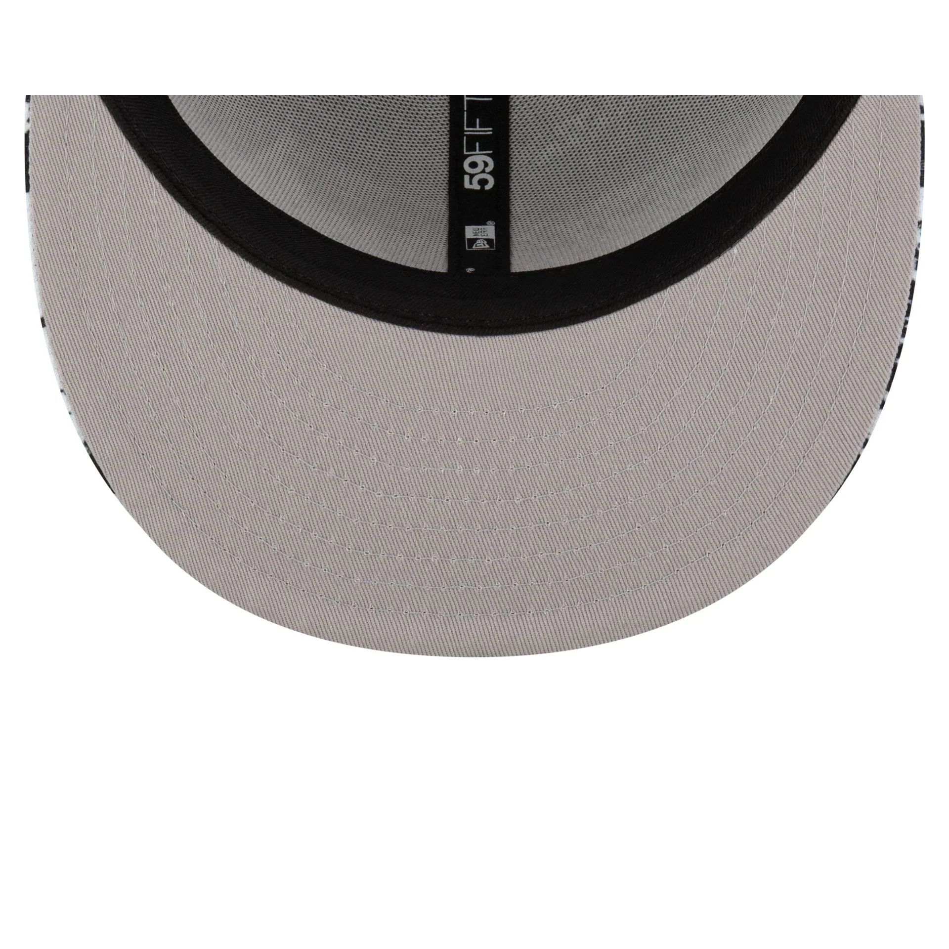 Utah Jazz 2024 Tip-Off 59FIFTY Fitted Hat