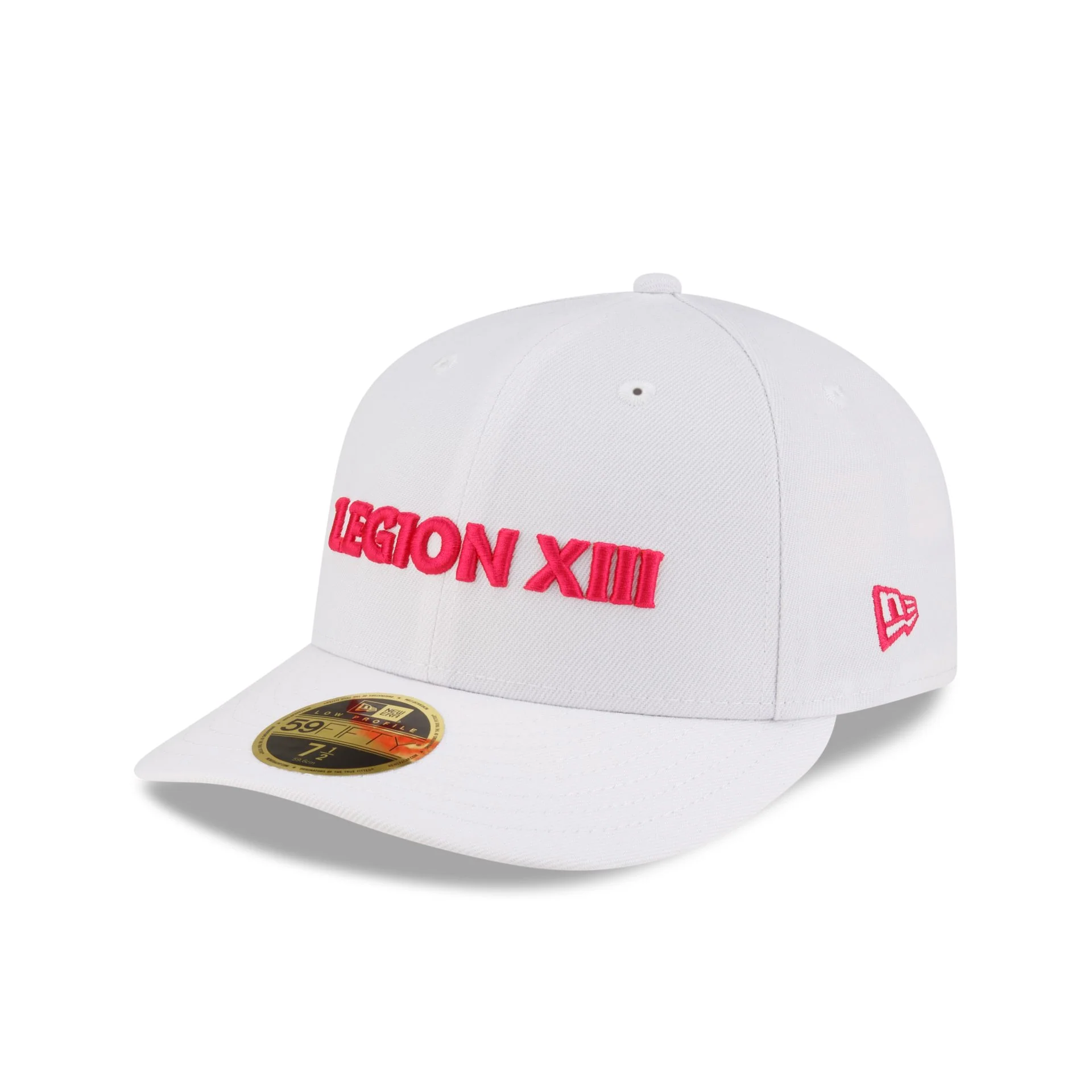 Legion XIII GC Low Profile 59FIFTY Fitted Hat