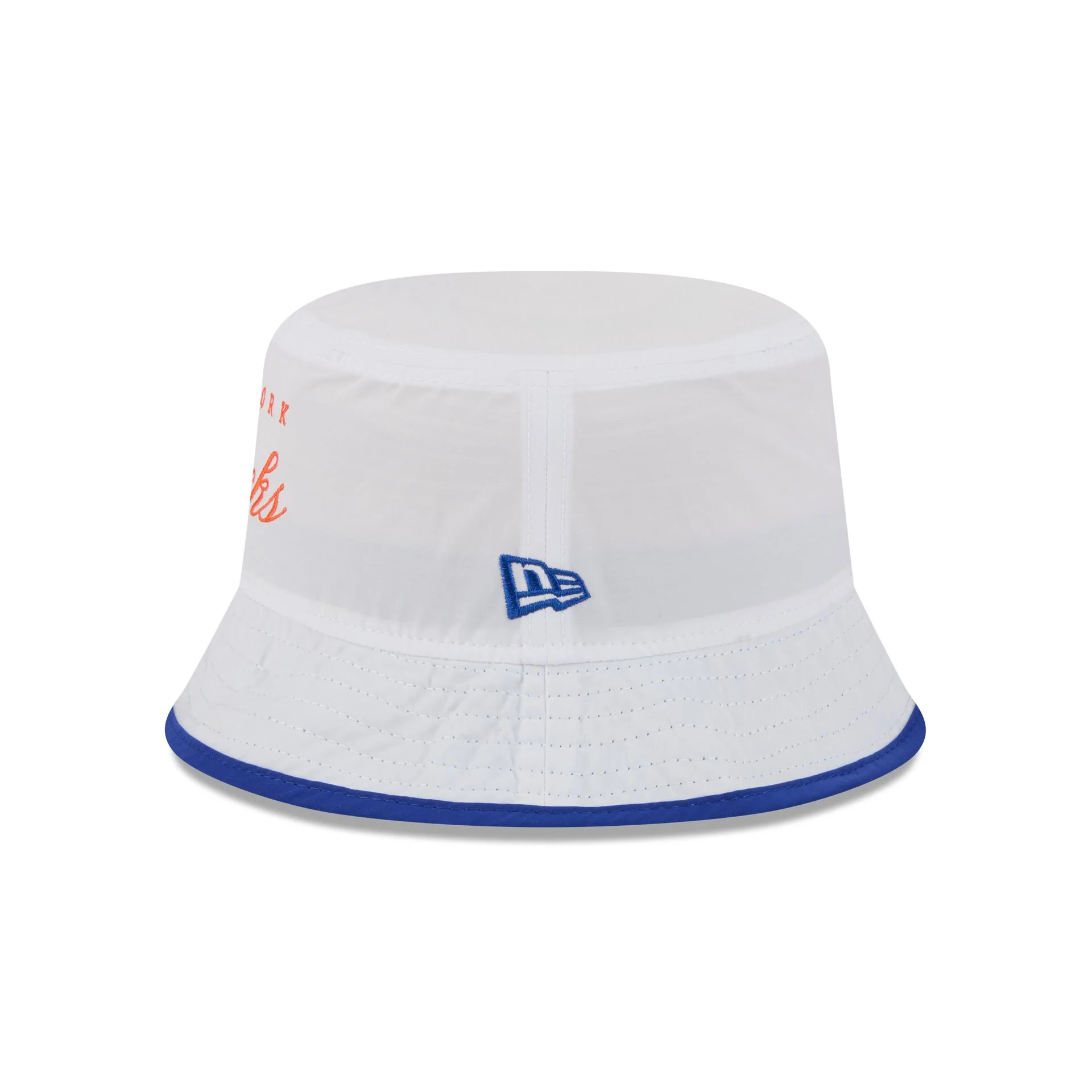 New York Knicks 2025 Draft Bucket Hat