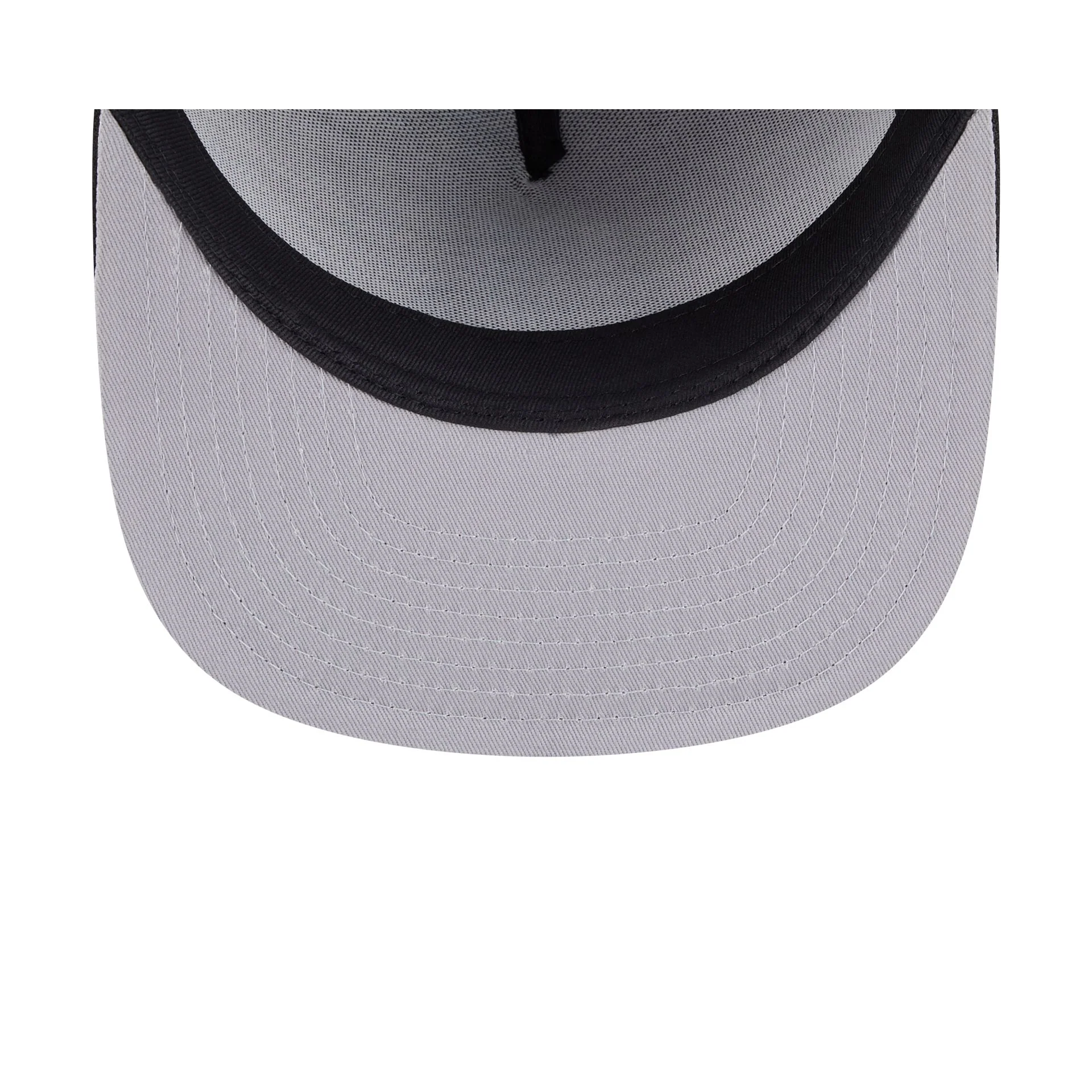 Just Caps Ripstop Camo Seattle Mariners 59FIFTY A-Frame Fitted Hat