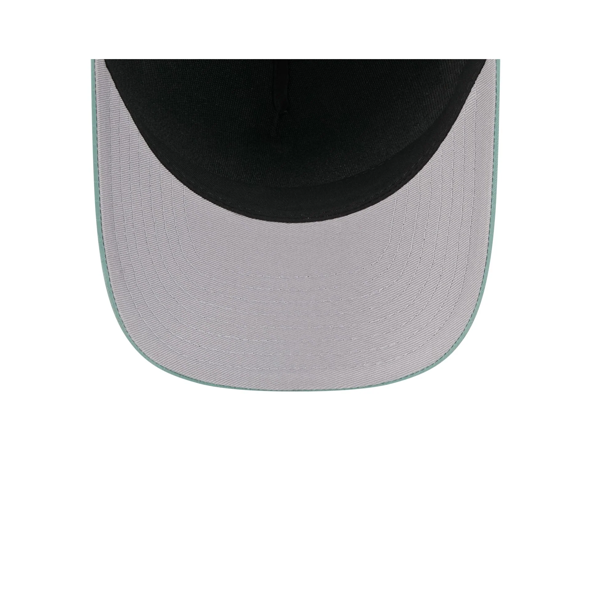 Boston Celtics Green Ripstop 9FORTY M-Crown A-Frame Snapback Hat