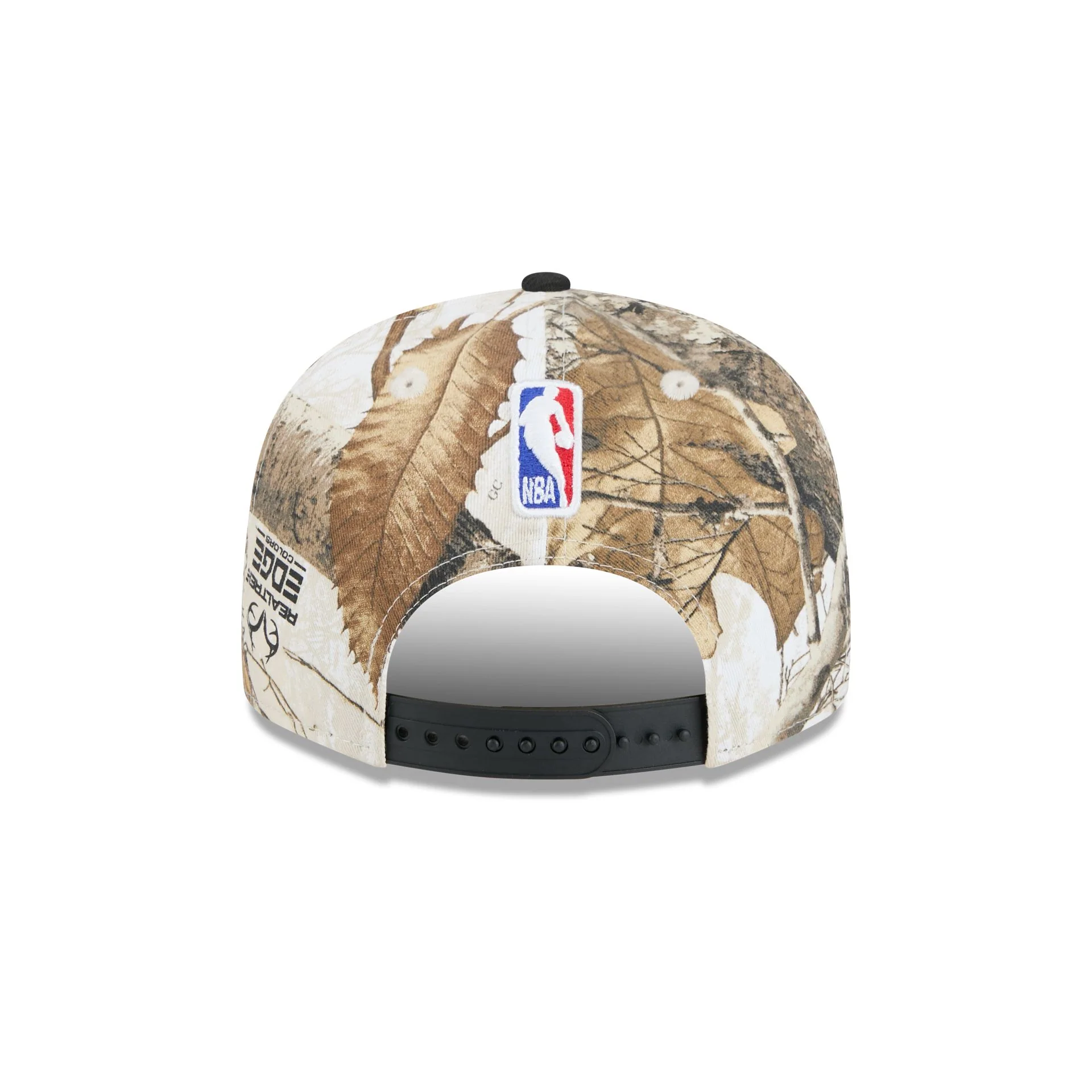 Los Angeles Clippers 2024 Country x City Realtree 9FIFTY Snapback Hat