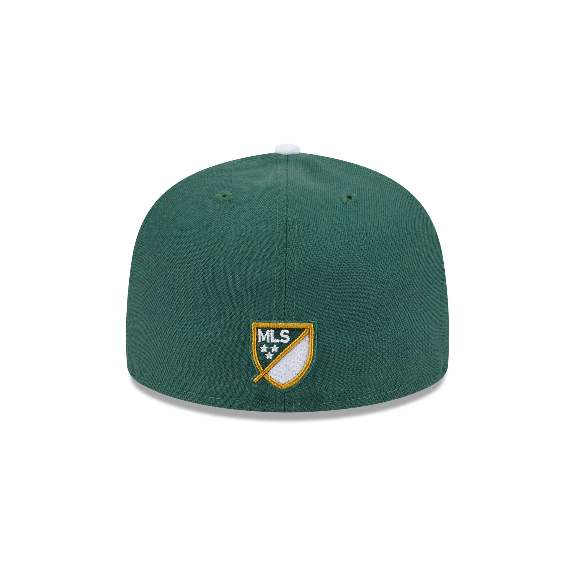 Portland Timbers 2025 MLS Kickoff 59FIFTY Fitted Hat