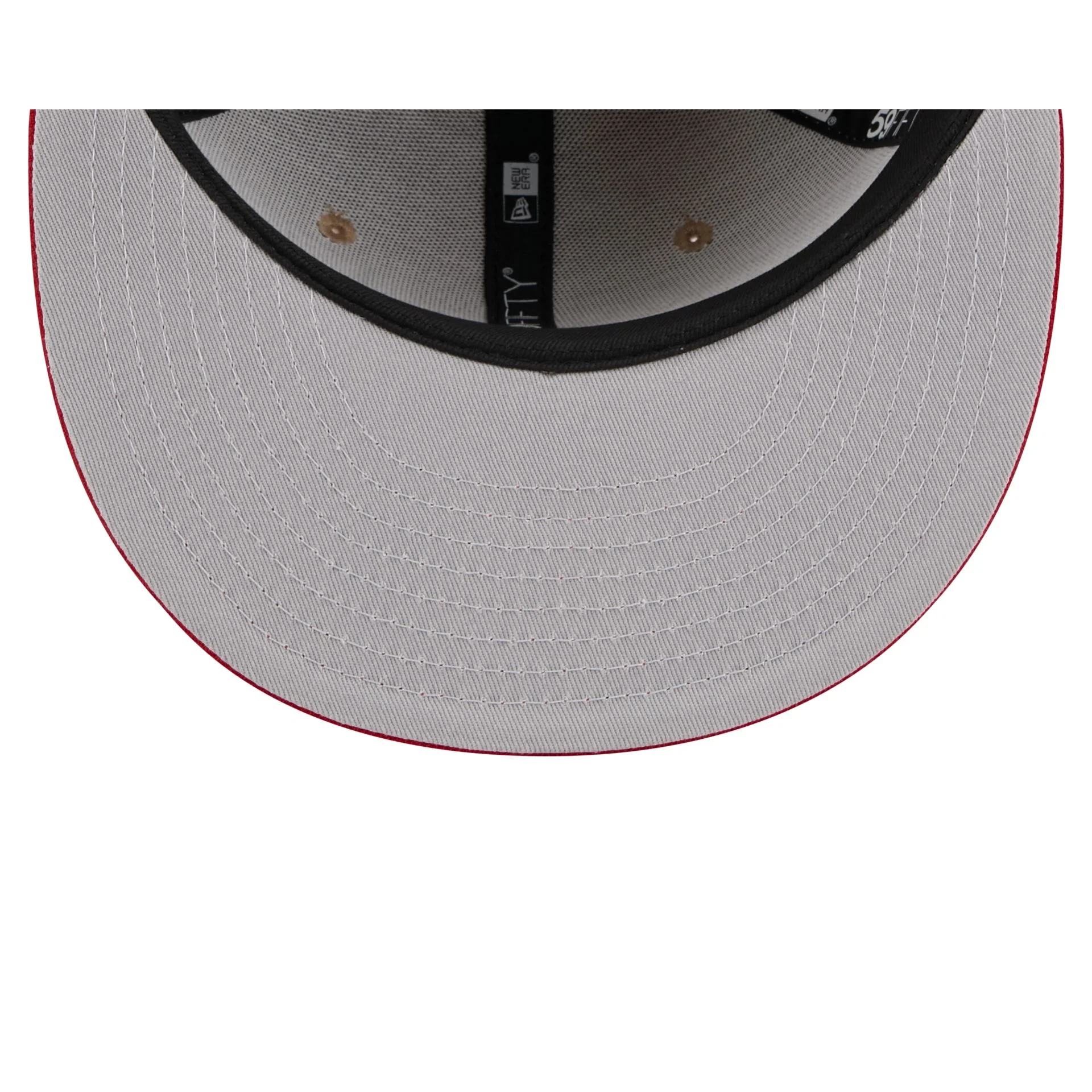 Cleveland Cavaliers 2024 Draft 59FIFTY Fitted Hat