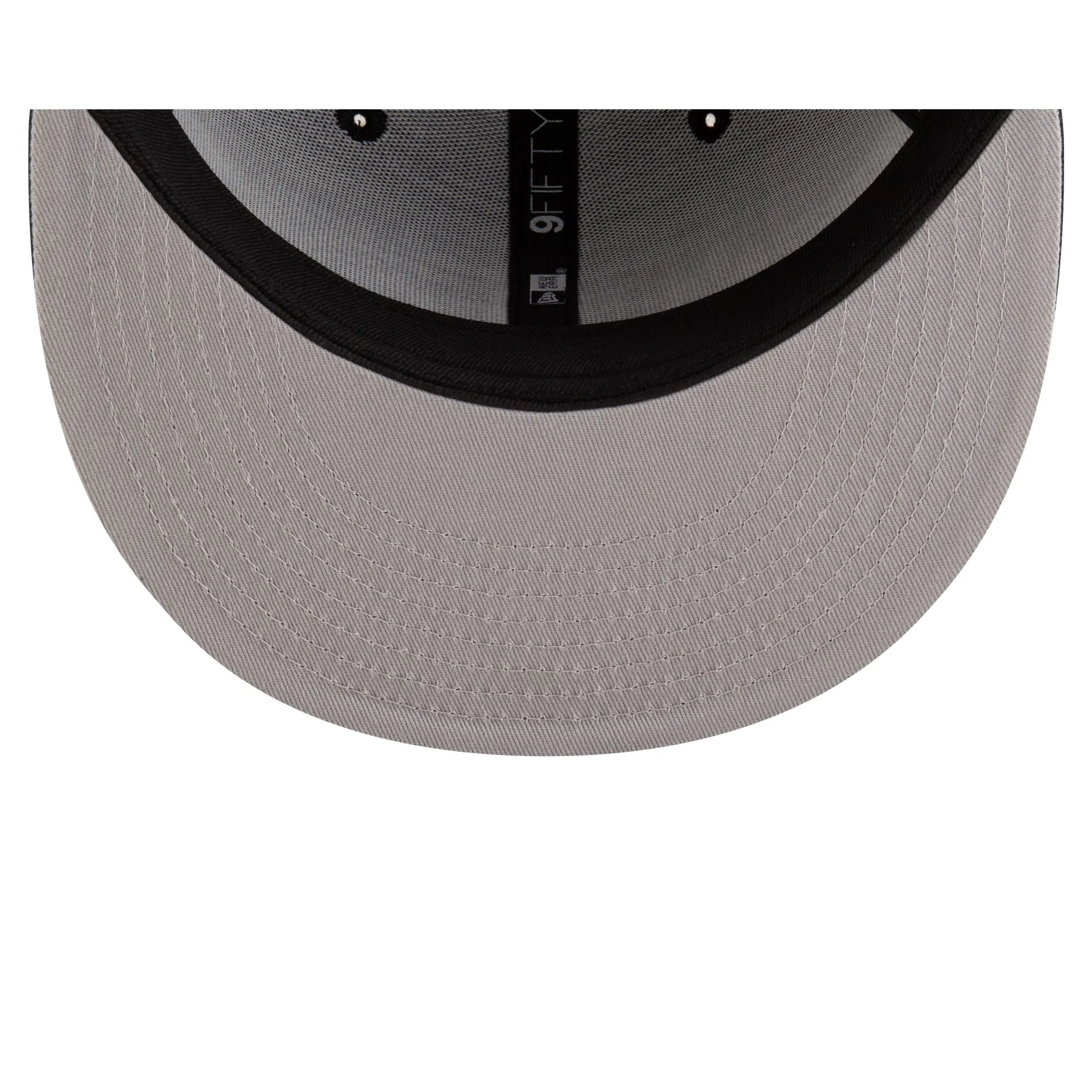 Brooklyn Nets 2024 Statement Edition 9FIFTY Snapback Hat