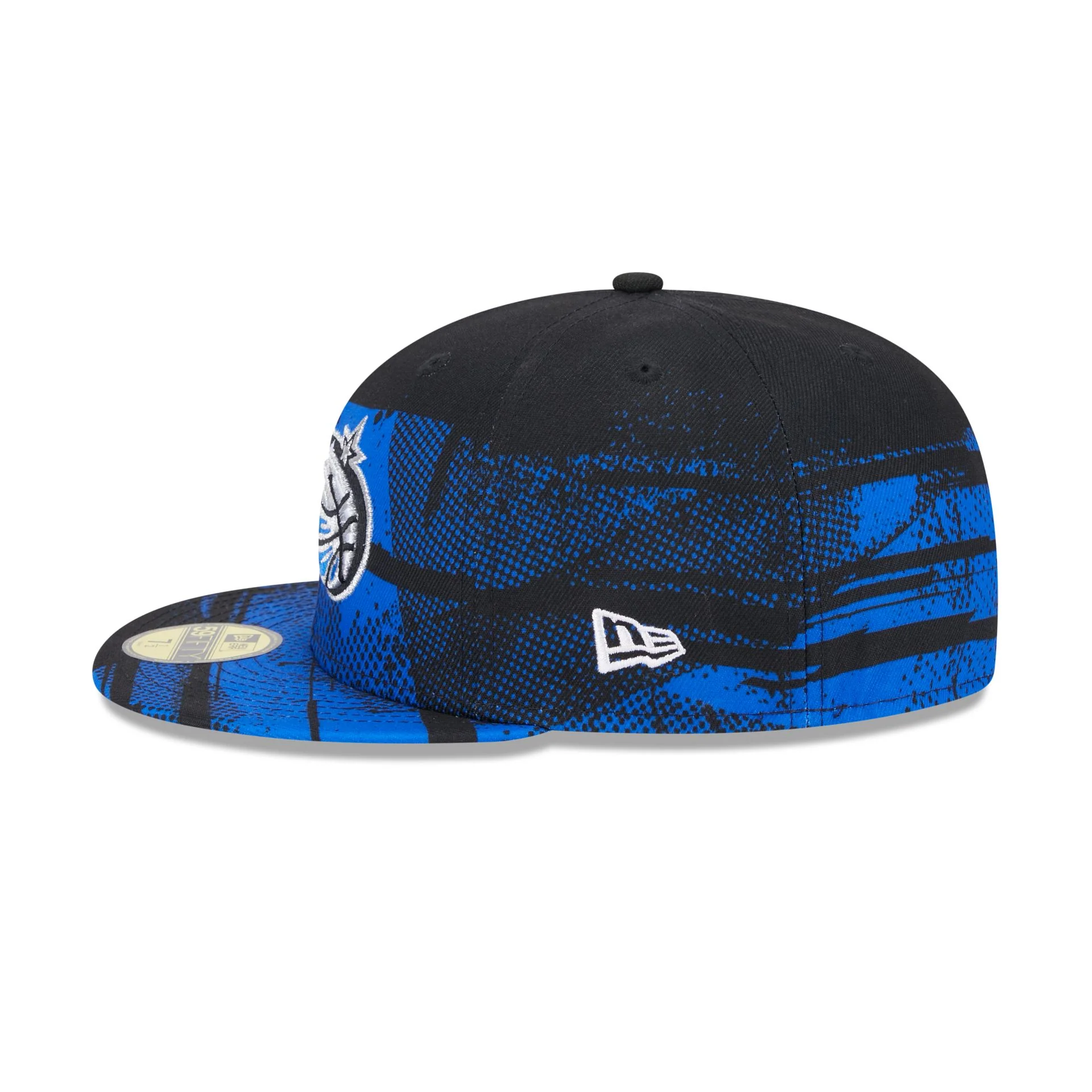 Orlando Magic 2024 Tip-Off 59FIFTY Fitted Hat