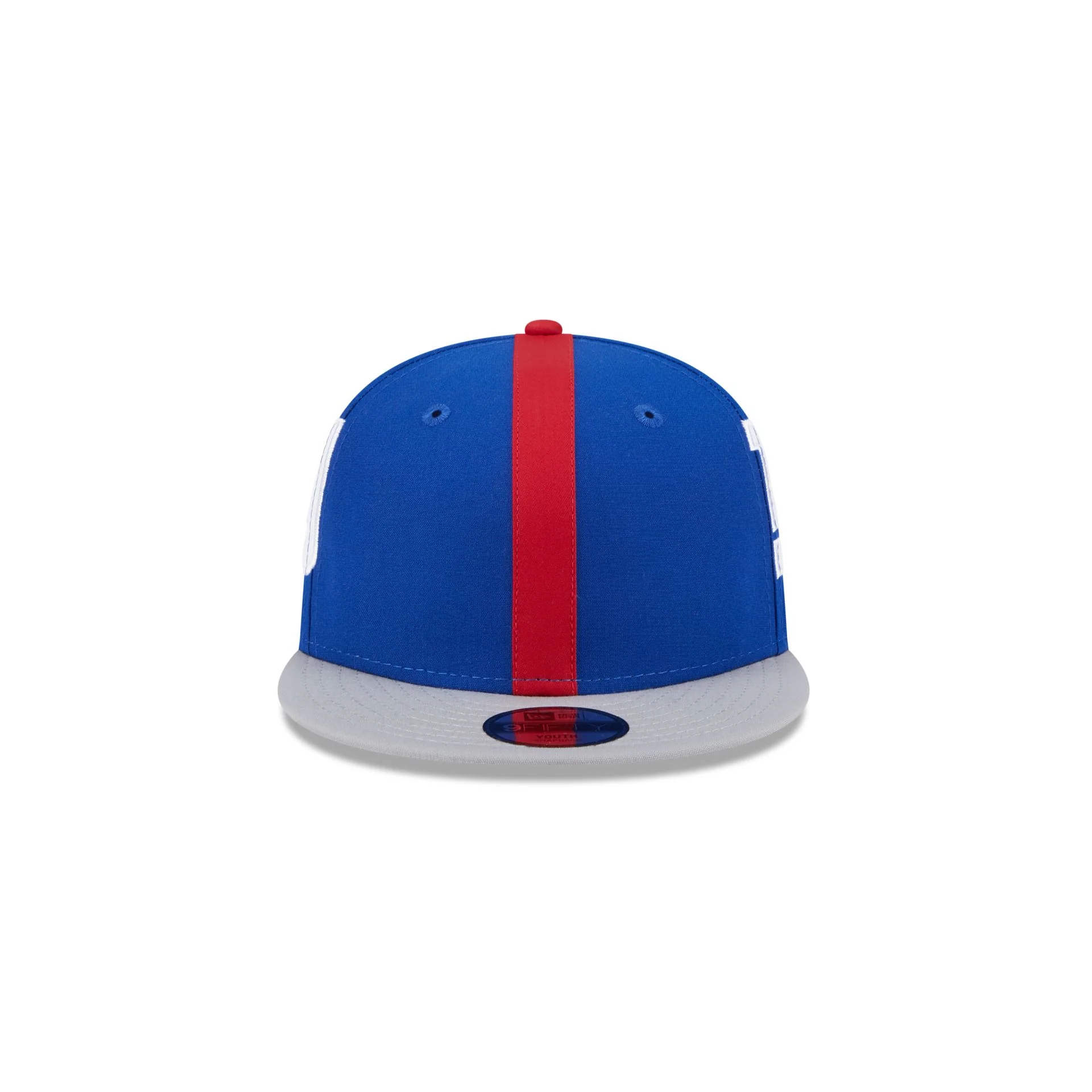 New York Giants Kids Helmet 9FIFTY Snapback Hat
