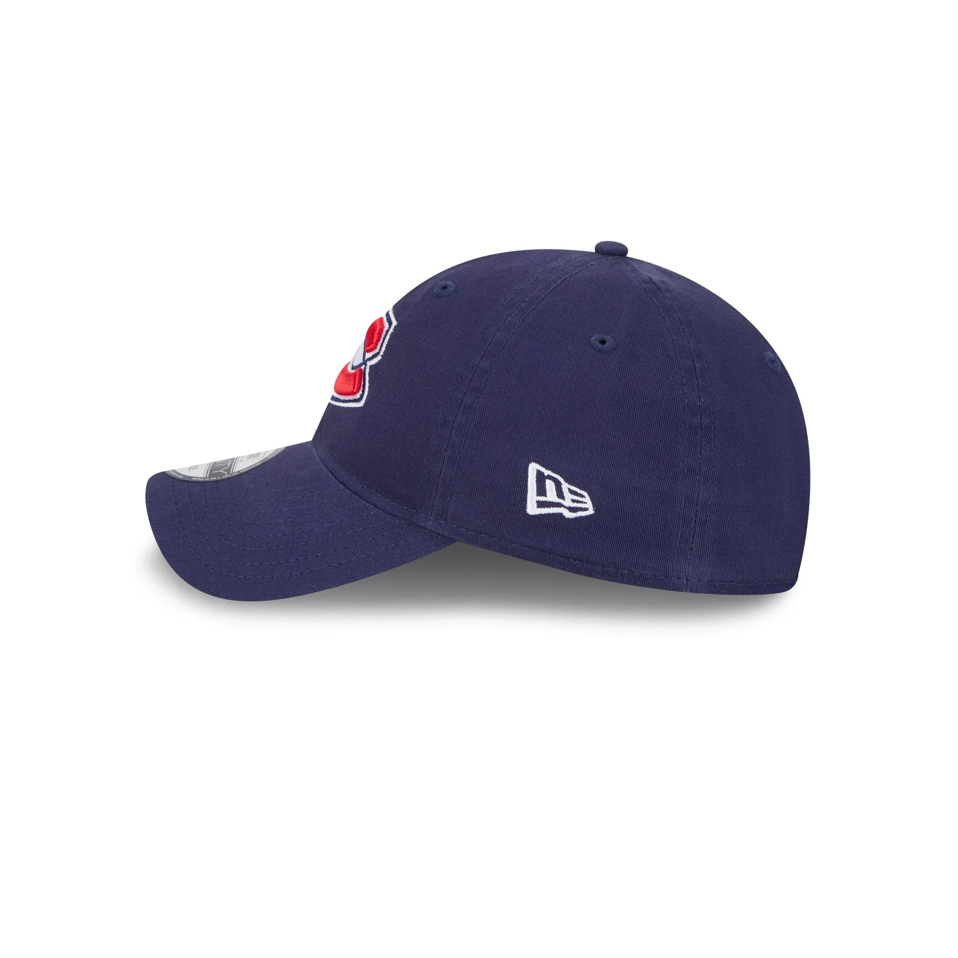 Montreal Canadiens 9TWENTY Adjustable Hat