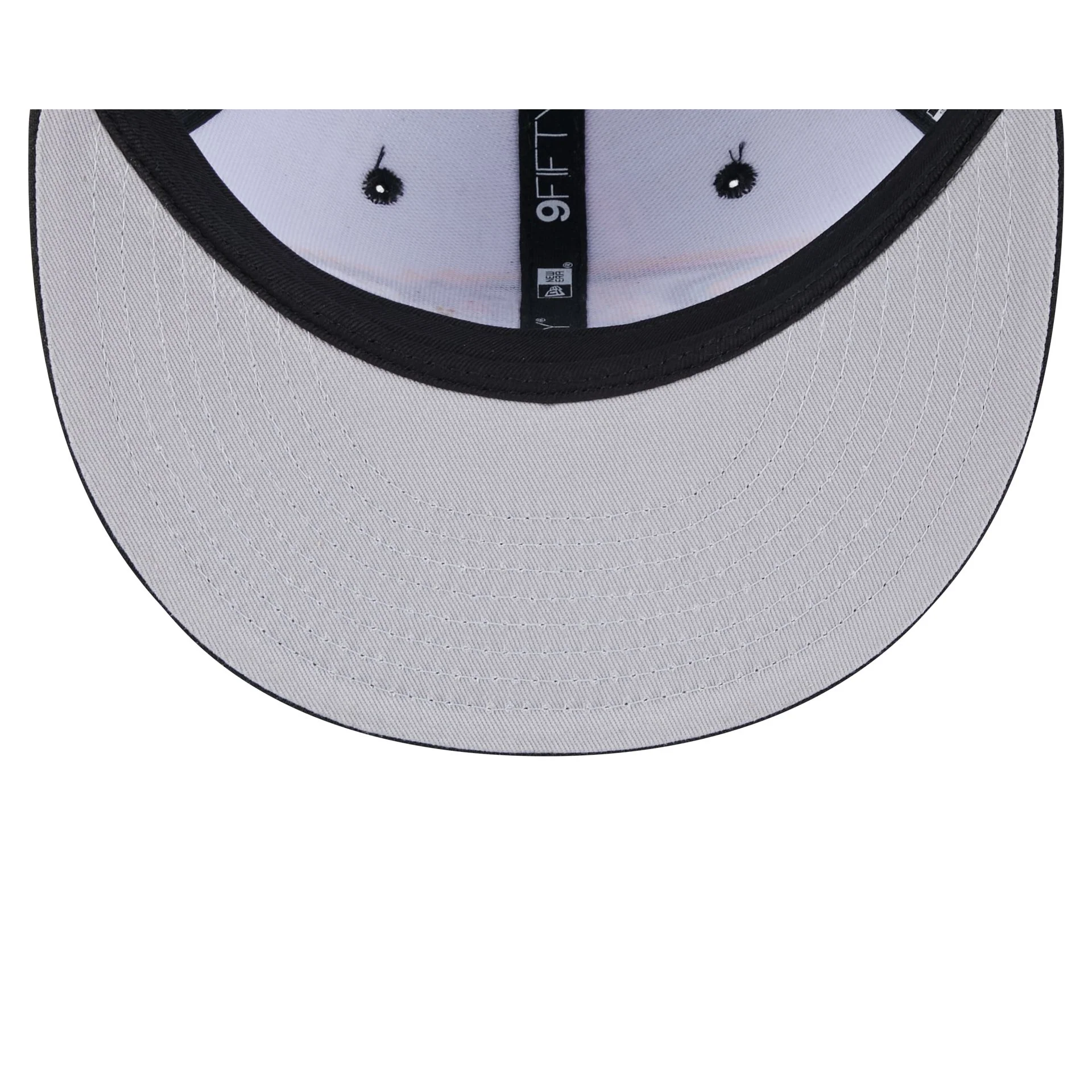 Baltimore Ravens 2024 Crucial Catch 9FIFTY Snapback Hat