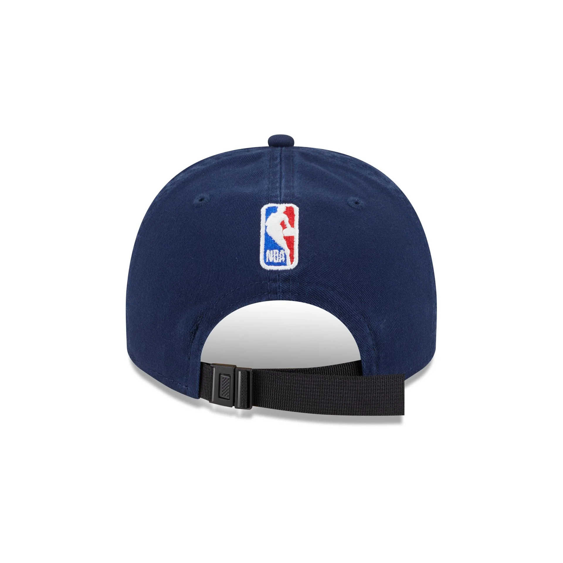 New Orleans Pelicans Chainstitch Golfer Hat