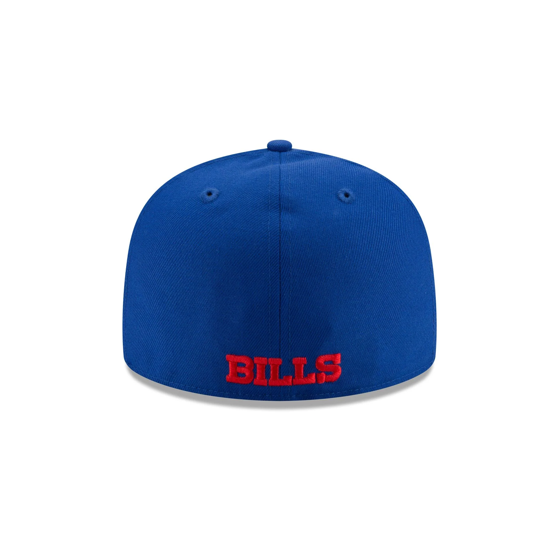 Buffalo Bills Stadium Farewell Season 59FIFTY Fitted Hat