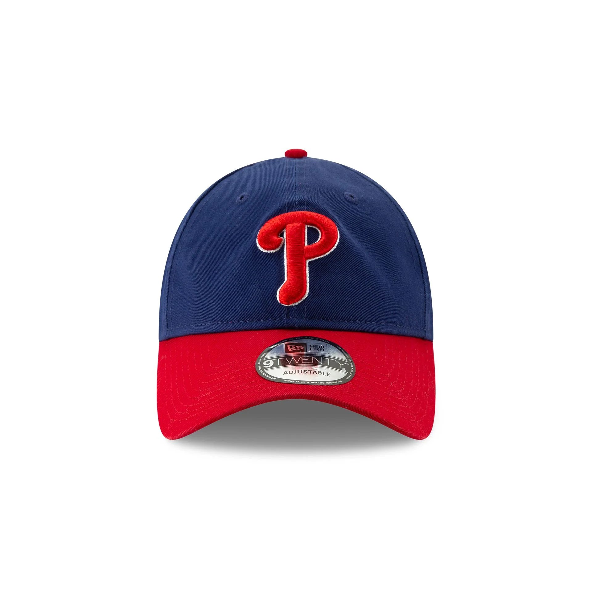 Philadelphia Phillies Core Classic Alternate 9TWENTY Adjustable Hat