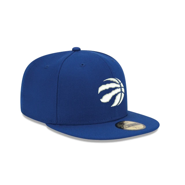 Toronto Raptors 59FIFTY Fitted Hat