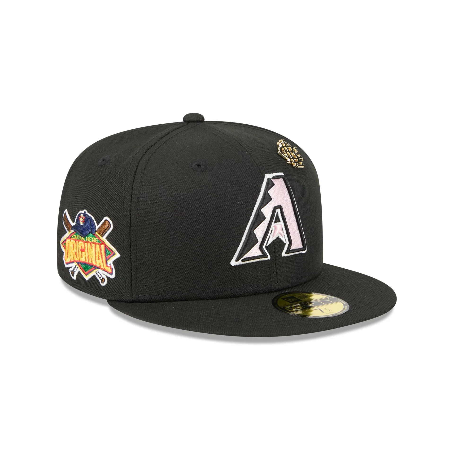 Big League Chew x Arizona Diamondbacks 59FIFTY Fitted Hat