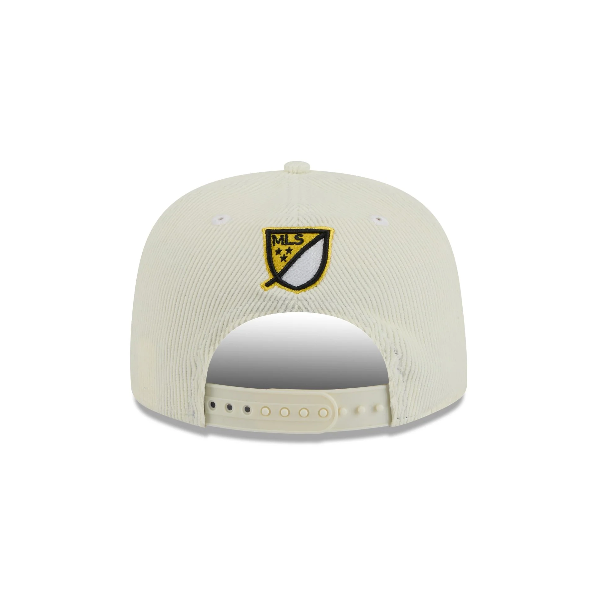 Columbus Crew 2025 MLS Kickoff Golfer Hat