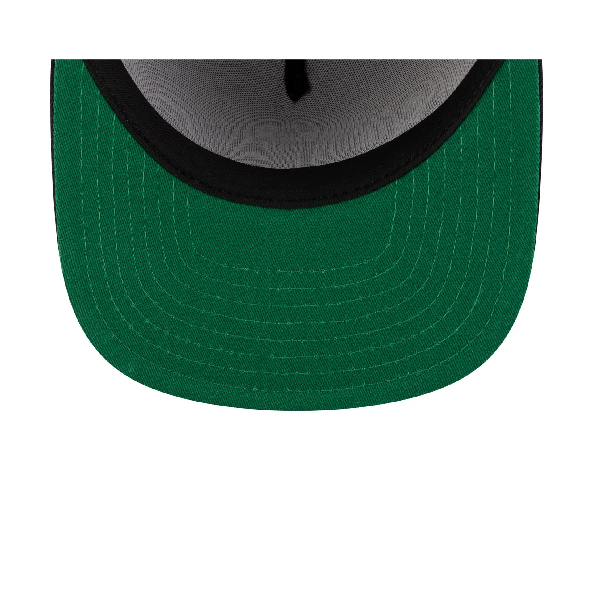 Just Caps League Sidepatch Gray New York Yankees 59FIFTY A-Frame Fitted Hat