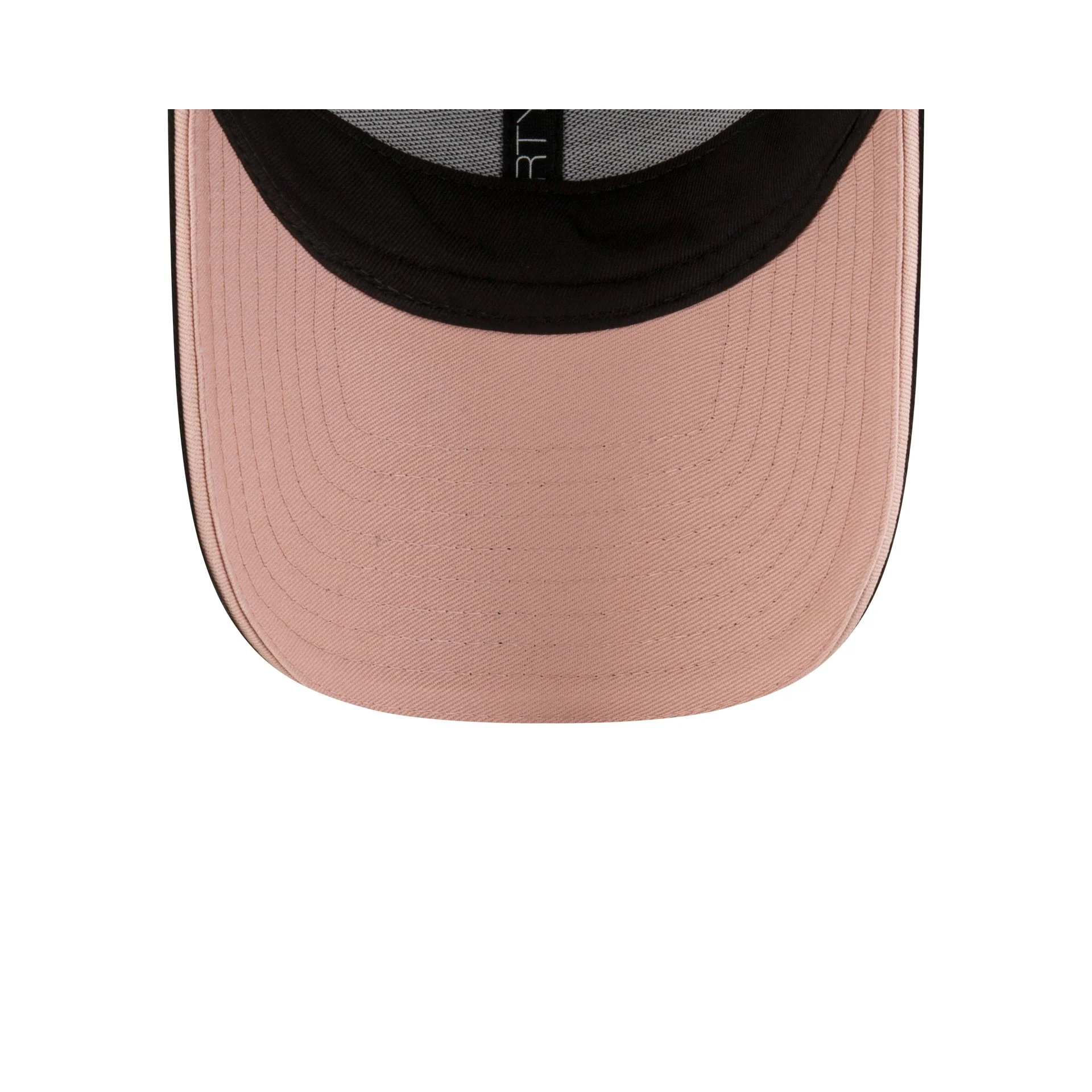 Paris Saint-Germain Black 9FORTY Adjustable Hat