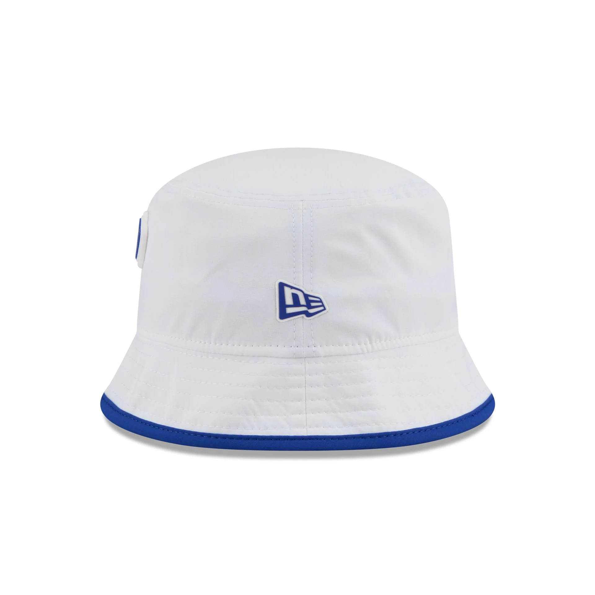Buffalo Bills 2025 Training Bucket Hat
