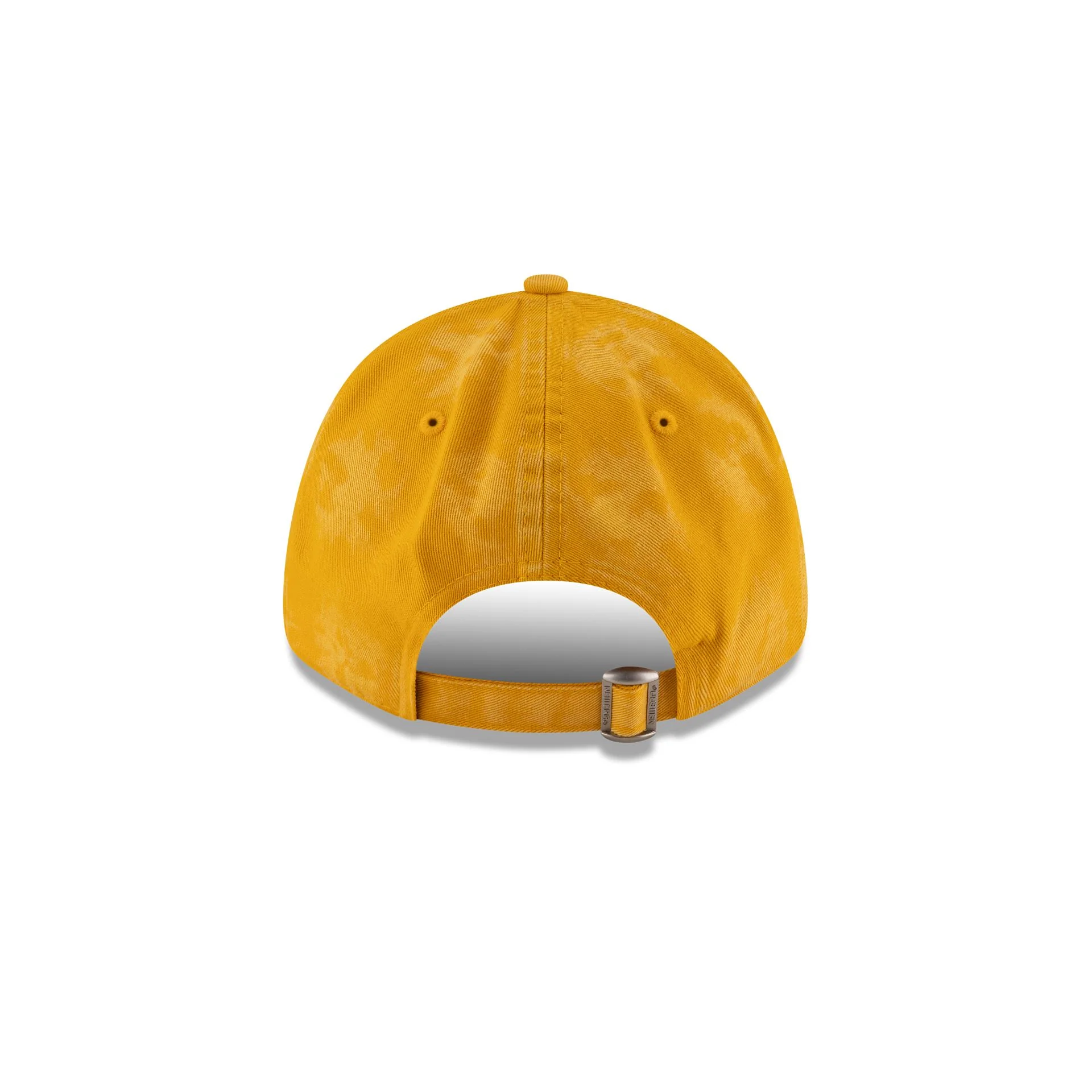 AS Roma Tie Dye 9FORTY Adjustable Hat