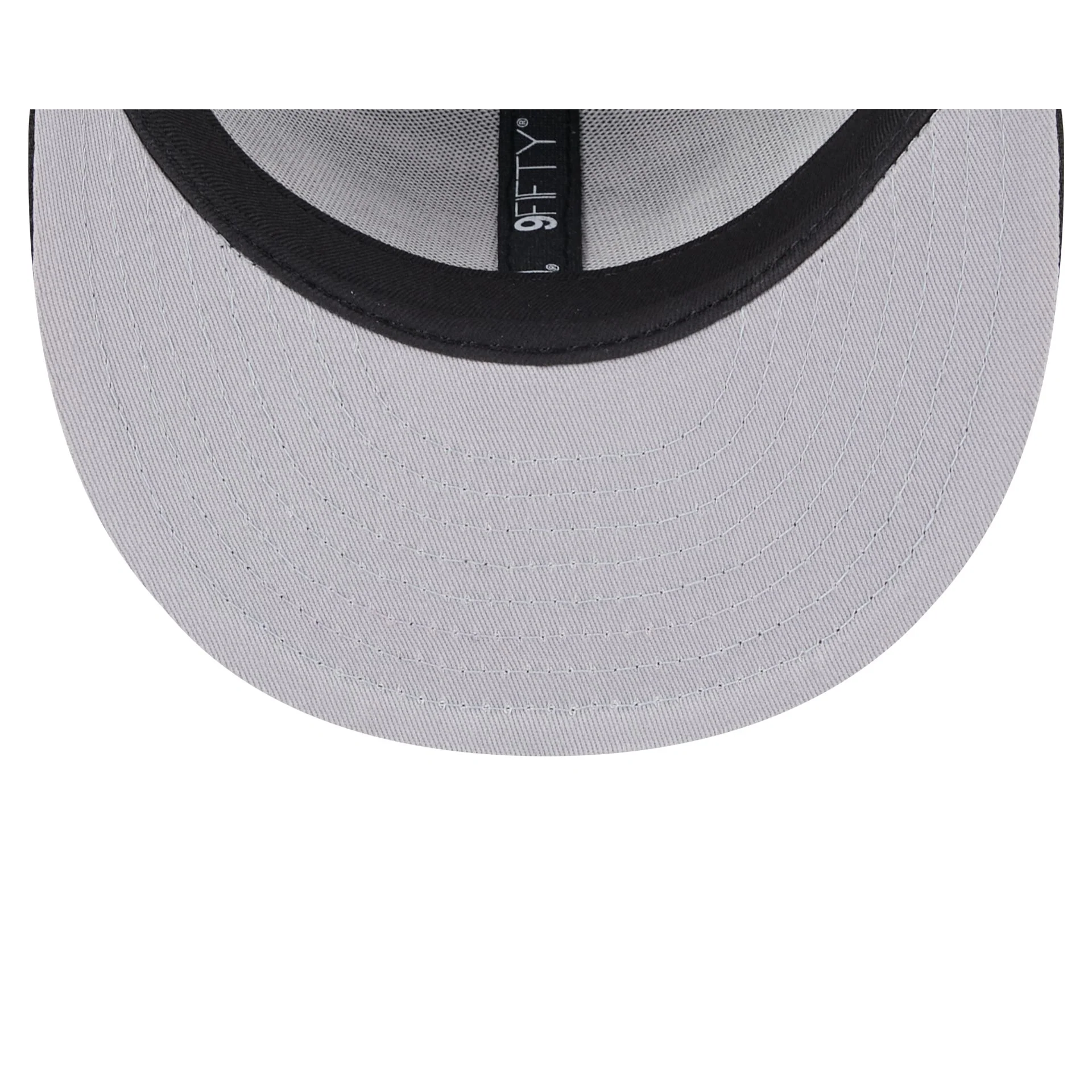 San Antonio Spurs Script Kids 9FIFTY Snapback Hat