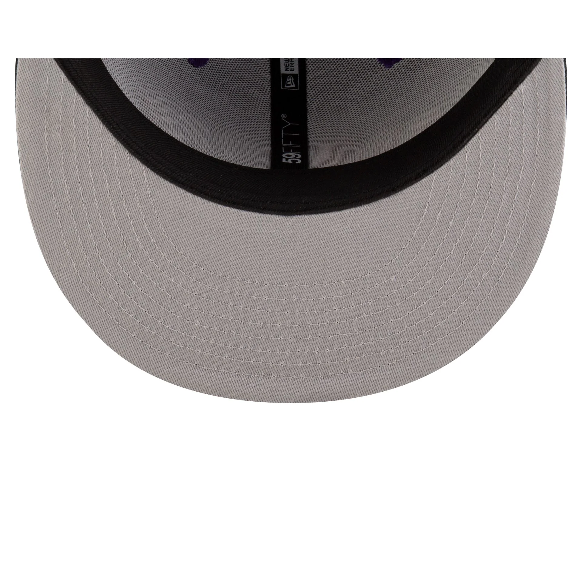 Toronto Raptors Classic Edition 59FIFTY Fitted Hat