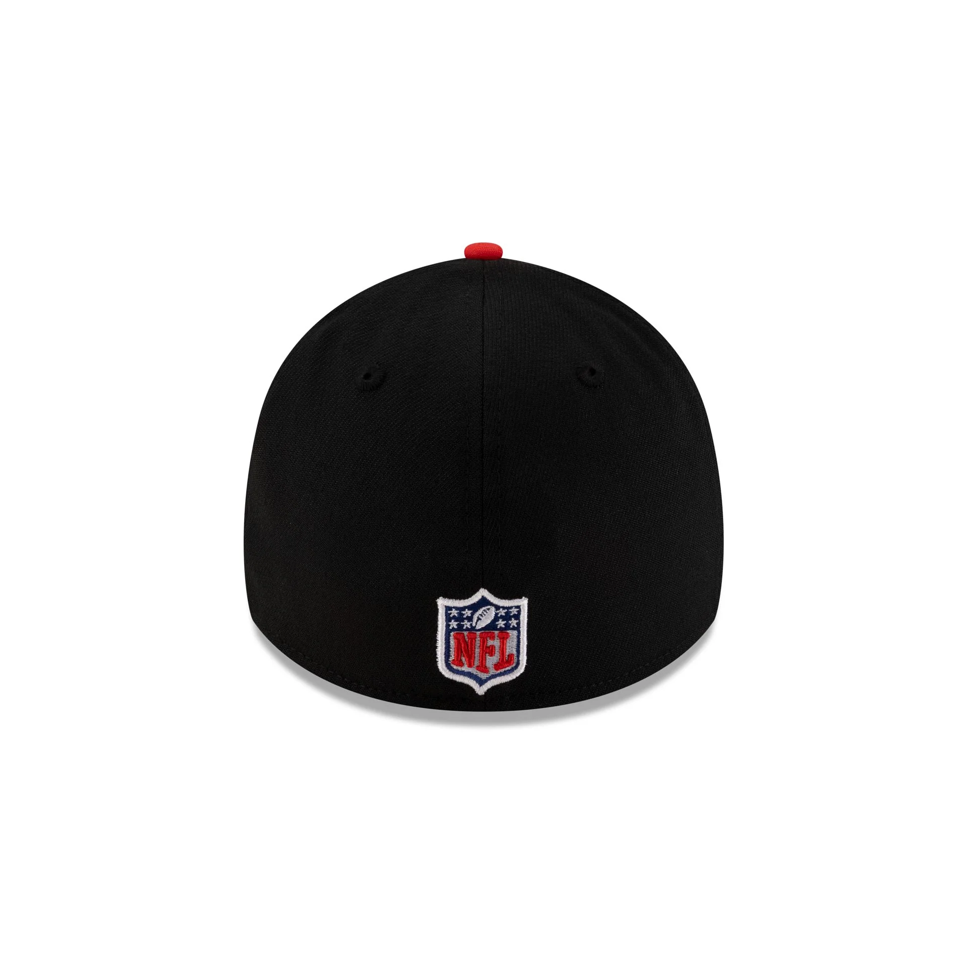 Houston Texans 2025 Draft 39THIRTY Stretch Fit Hat