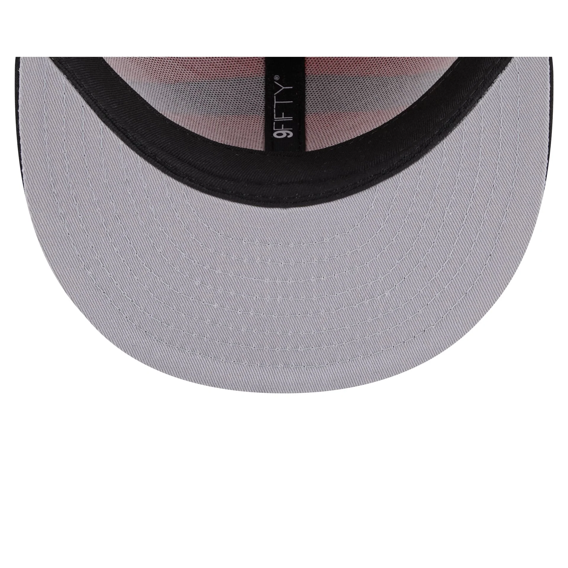 Cincinnati Bengals Kids Helmet 9FIFTY Snapback Hat