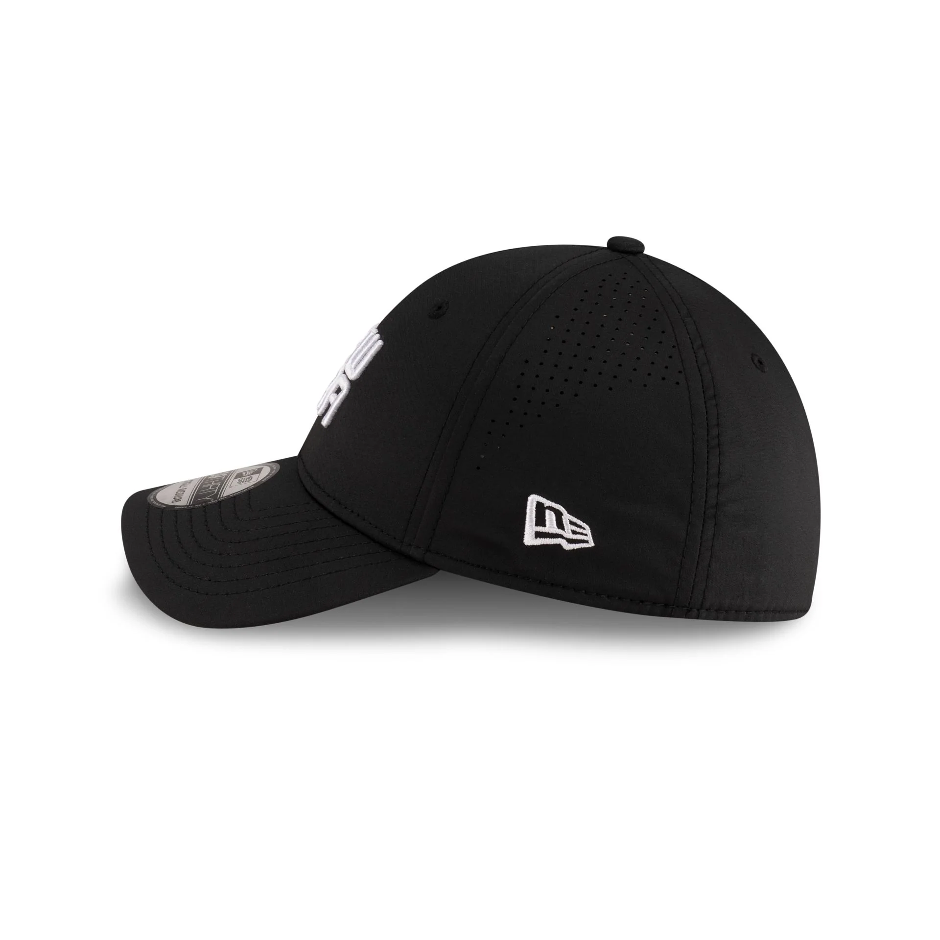 NFL 2025 Combine 39THIRTY Stretch Fit Hat