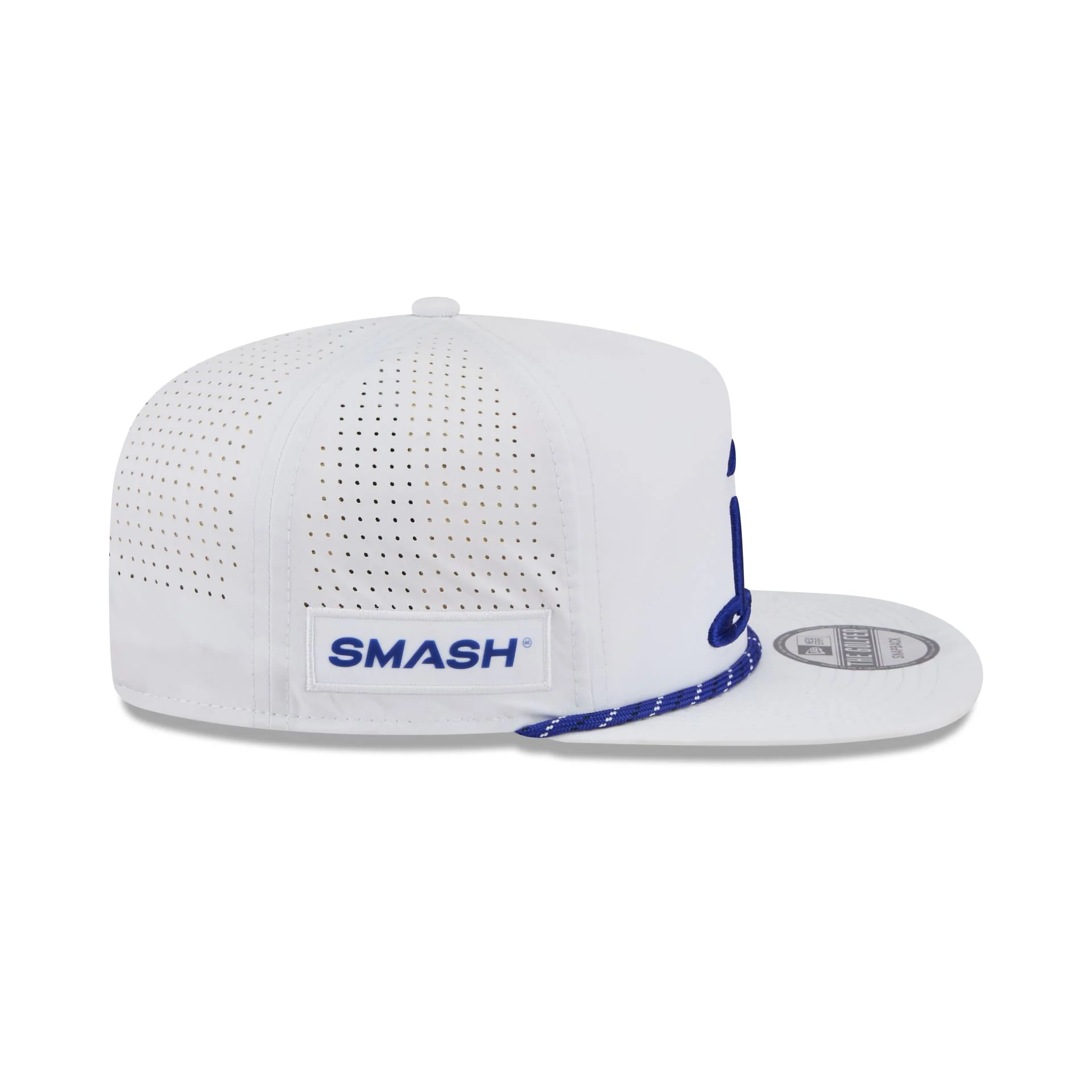 Smash GC Performance Rope Golfer Hat